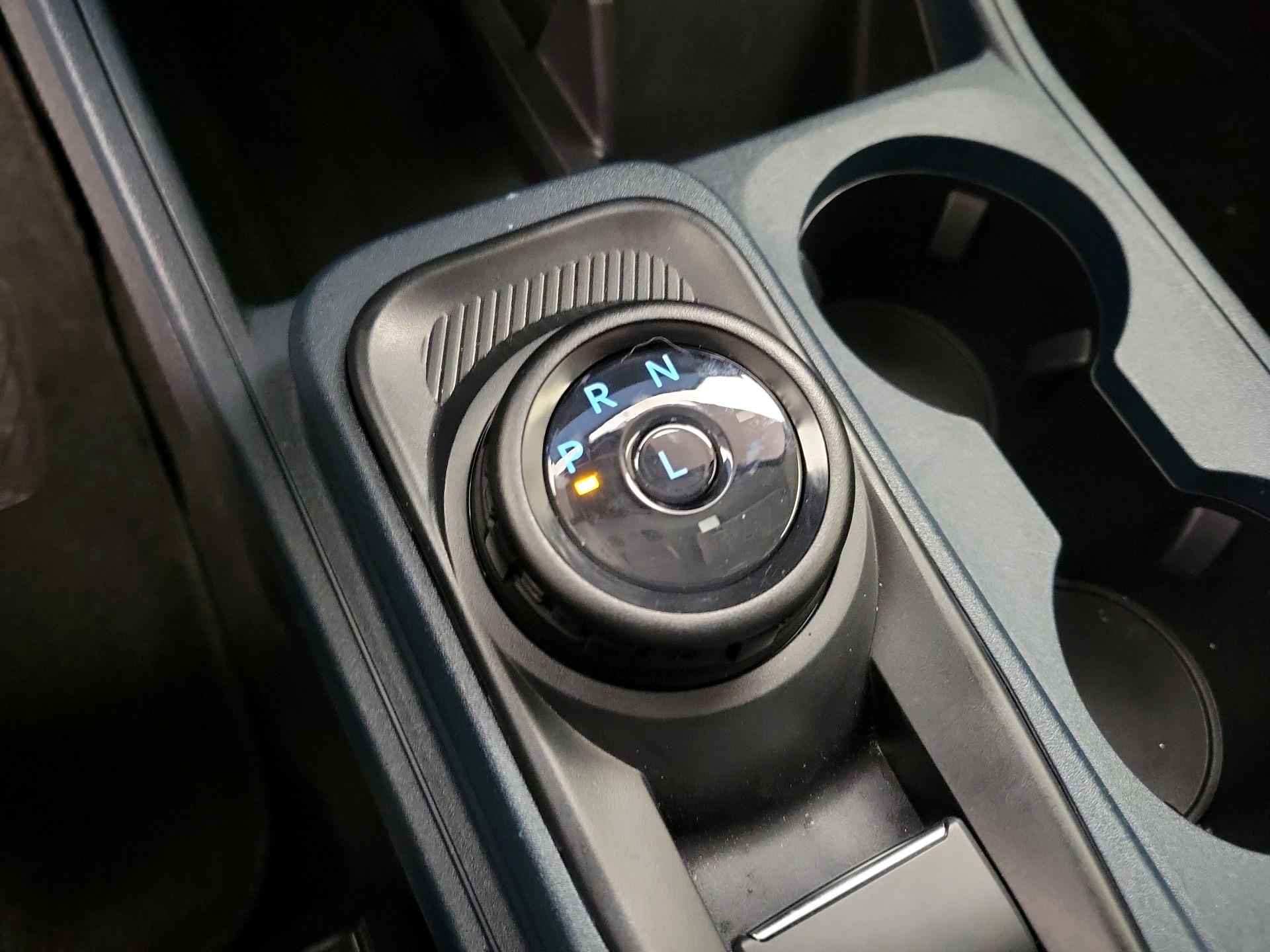 Thumbnail: 2025 Ford Maverick - 17