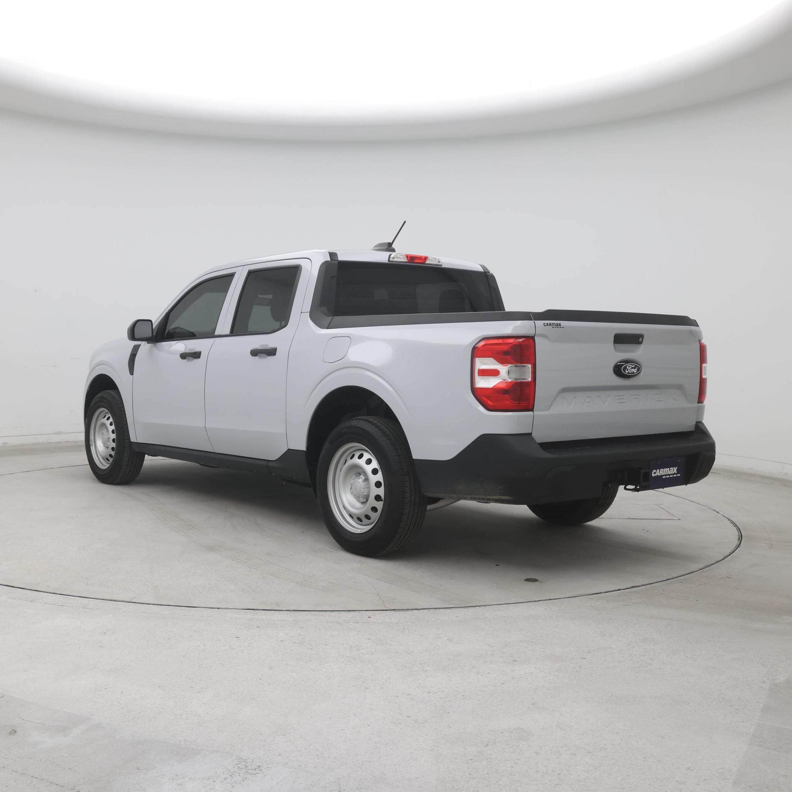 Thumbnail: 2025 Ford Maverick - 2