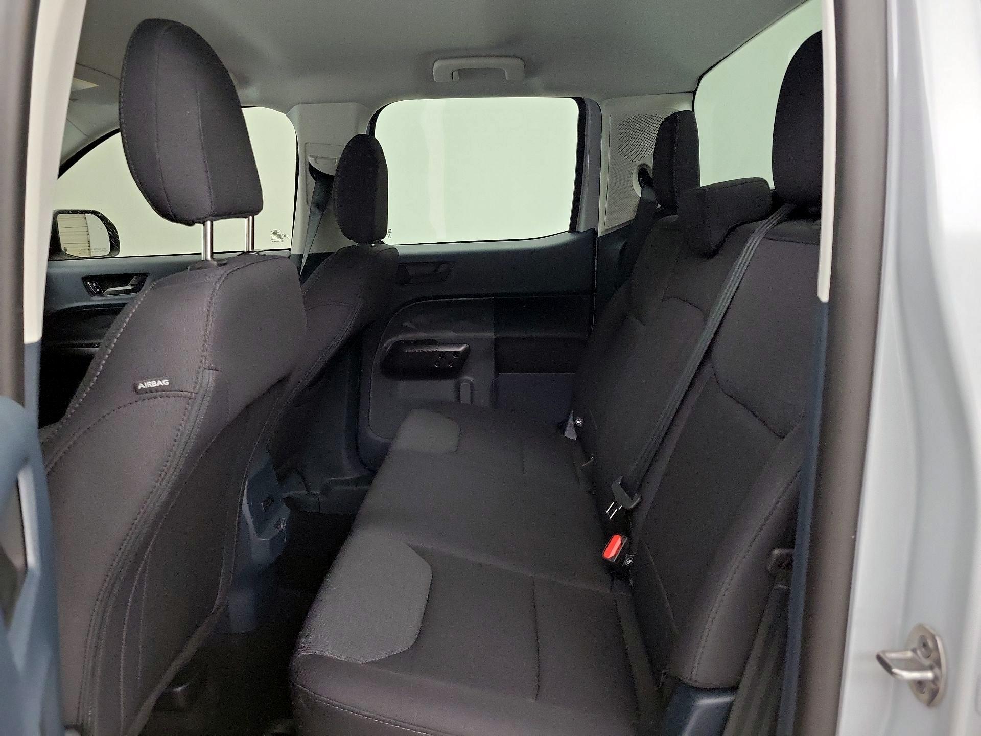 Thumbnail: 2025 Ford Maverick - 19