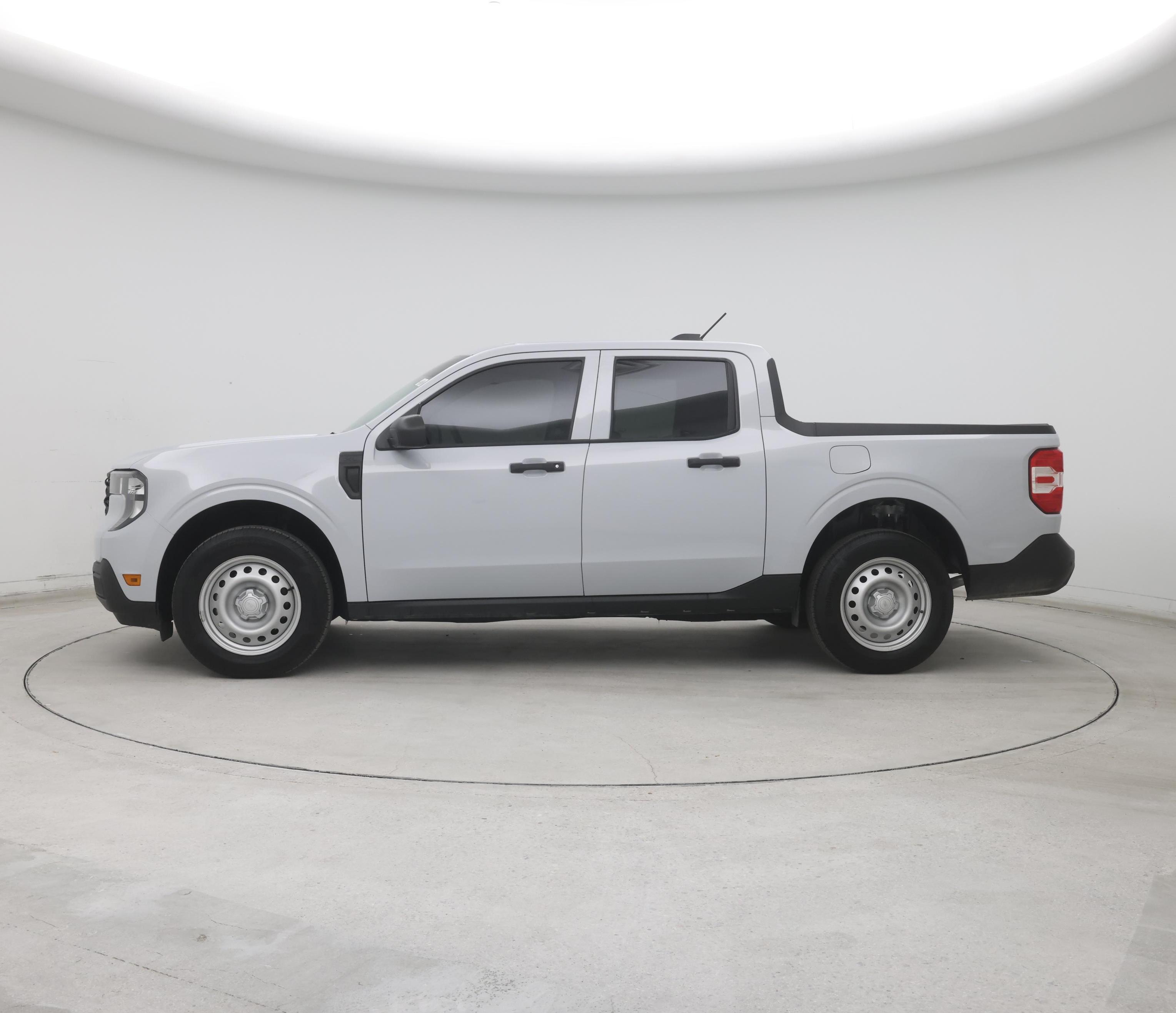 Thumbnail: 2025 Ford Maverick - 3