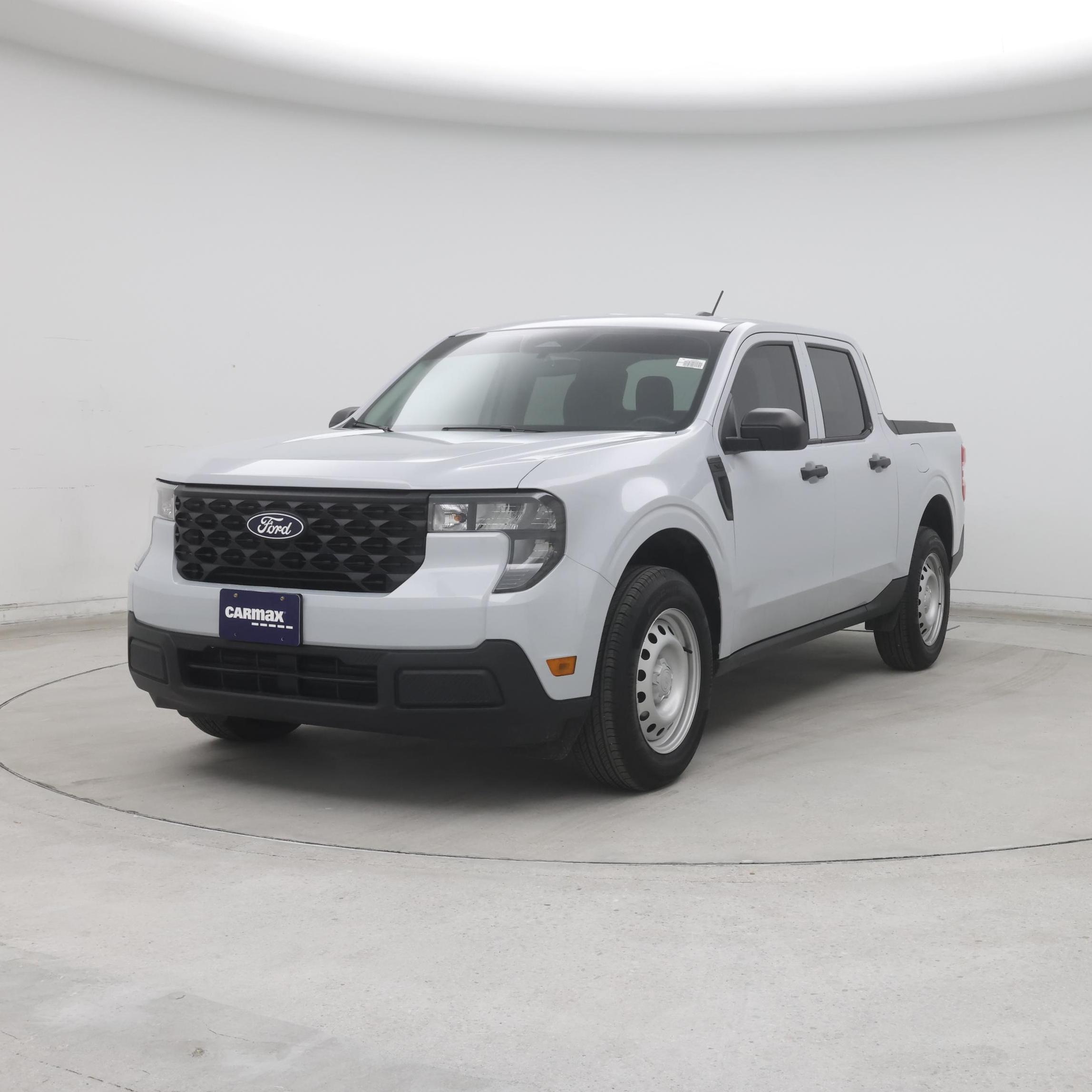 Thumbnail: 2025 Ford Maverick - 4