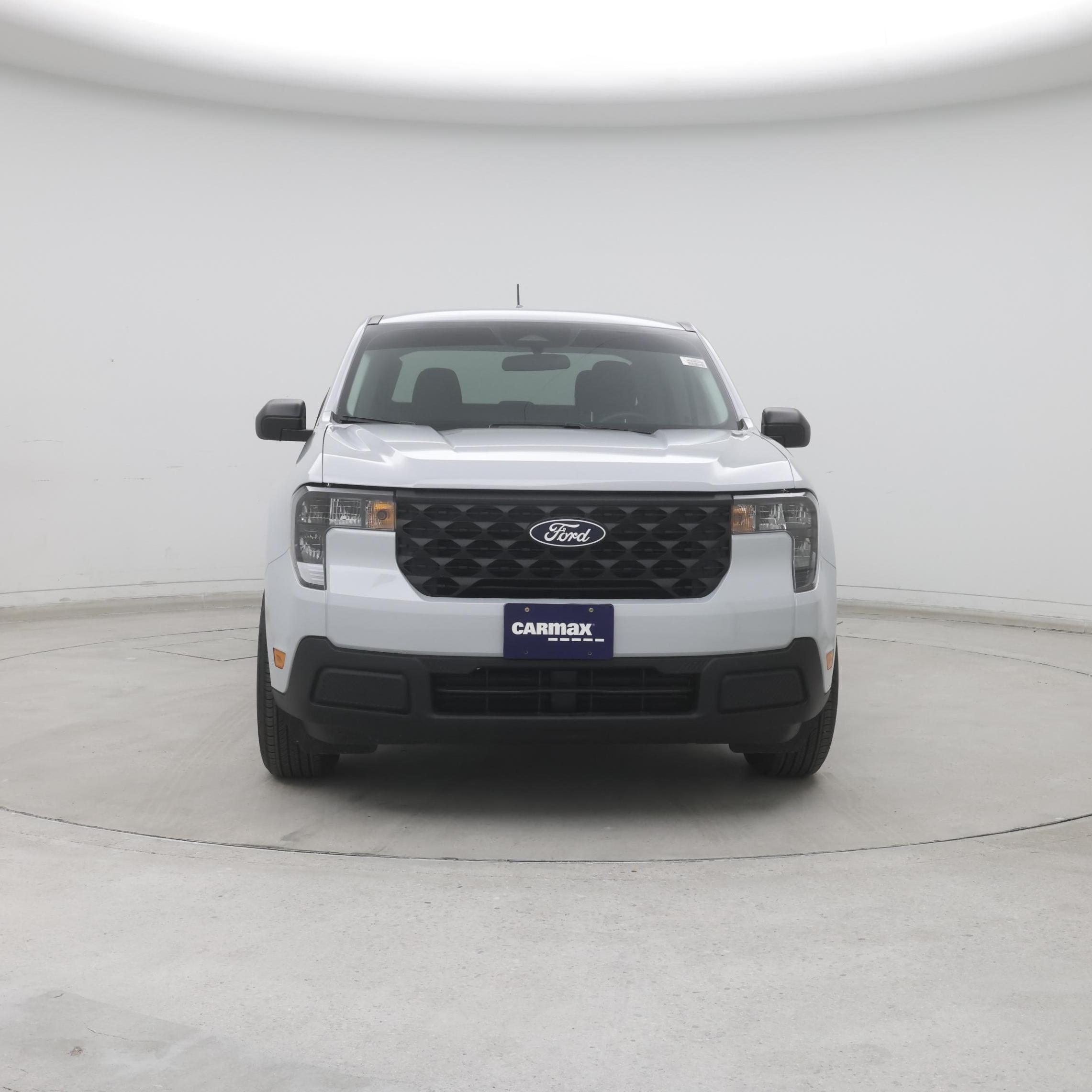 Thumbnail: 2025 Ford Maverick - 5