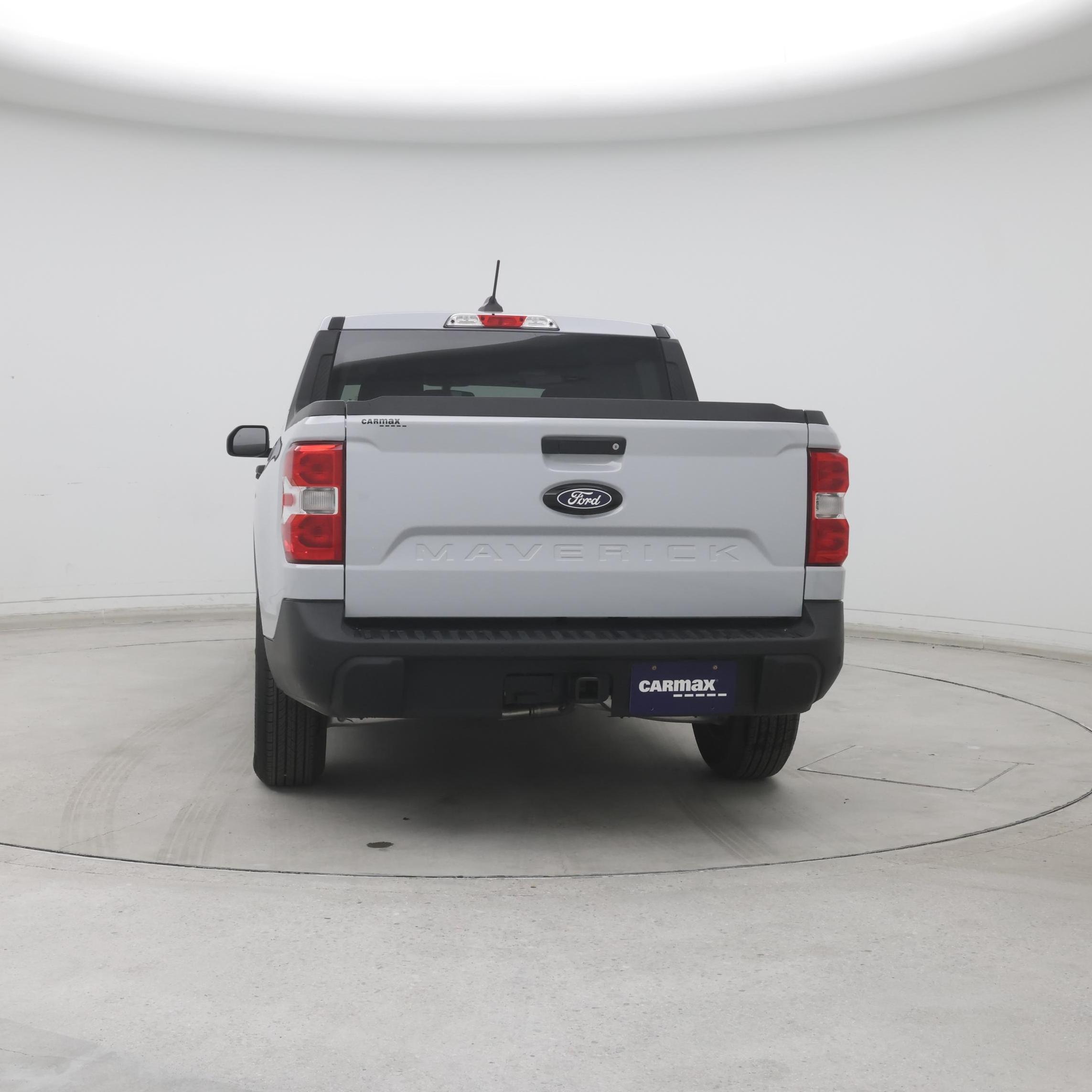 Thumbnail: 2025 Ford Maverick - 6