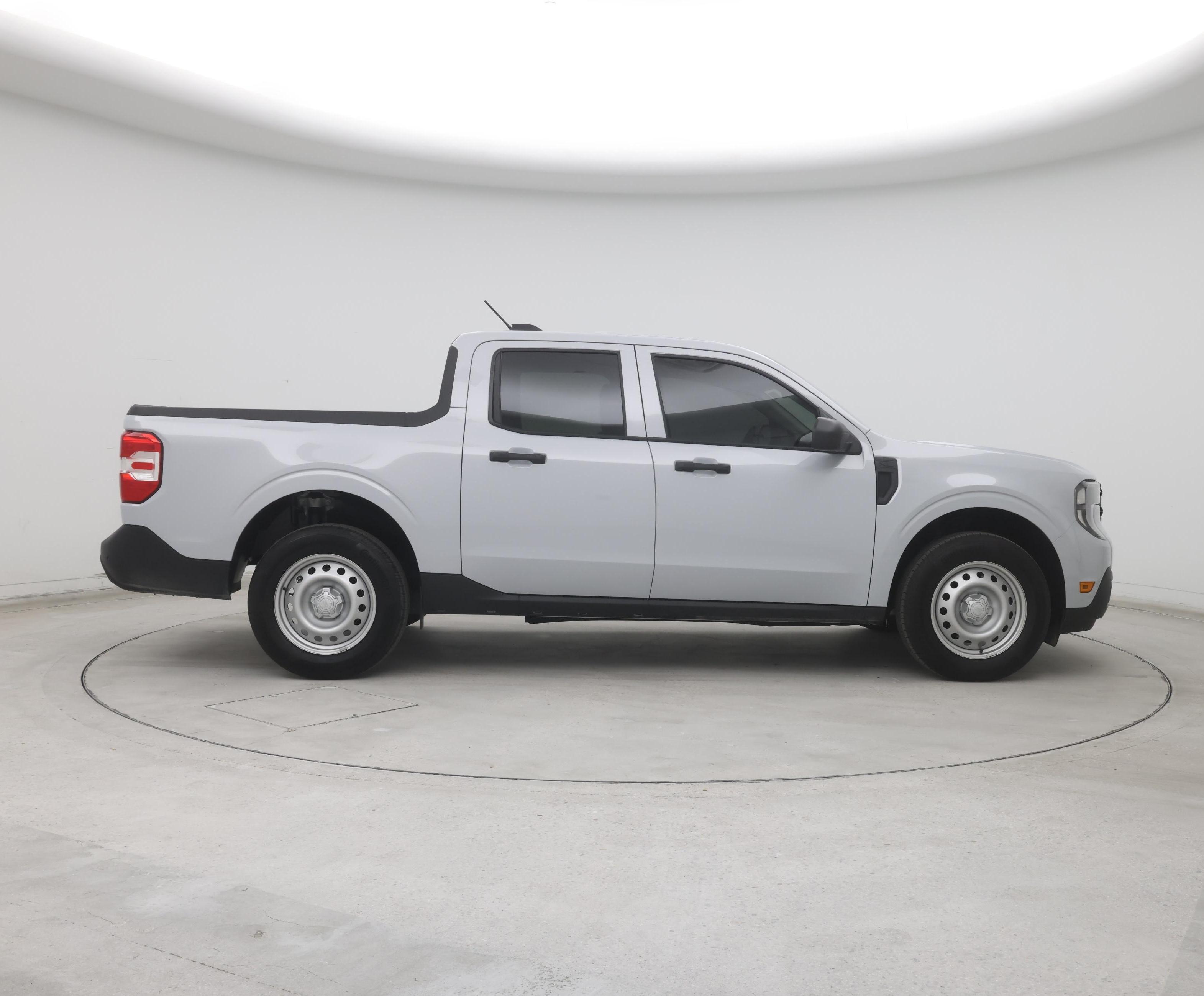 Thumbnail: 2025 Ford Maverick - 7