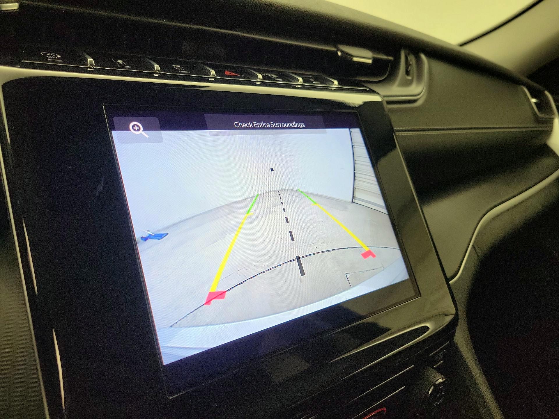 Thumbnail: 2023 Jeep Grand Cherokee - 14