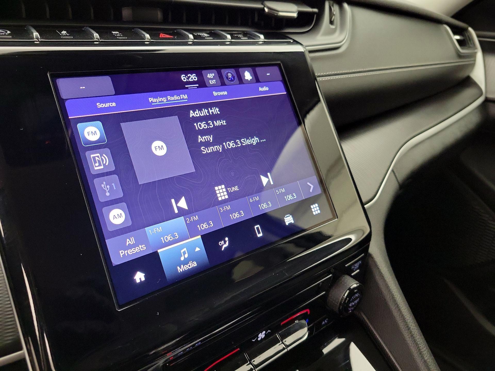 Thumbnail: 2023 Jeep Grand Cherokee - 15