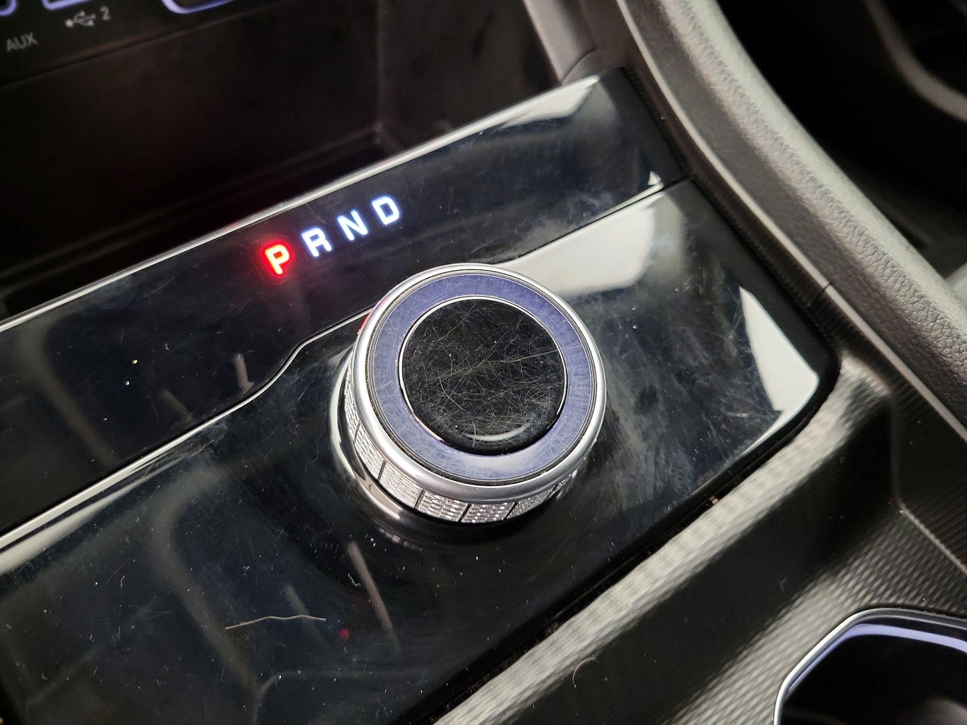 Thumbnail: 2023 Jeep Grand Cherokee - 17