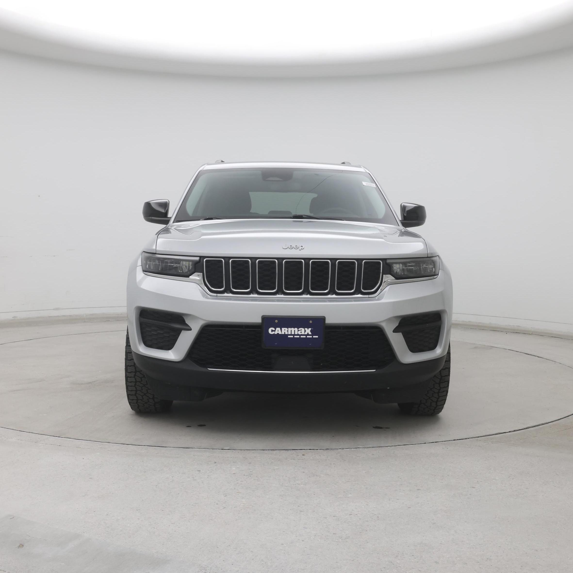 Thumbnail: 2023 Jeep Grand Cherokee - 5