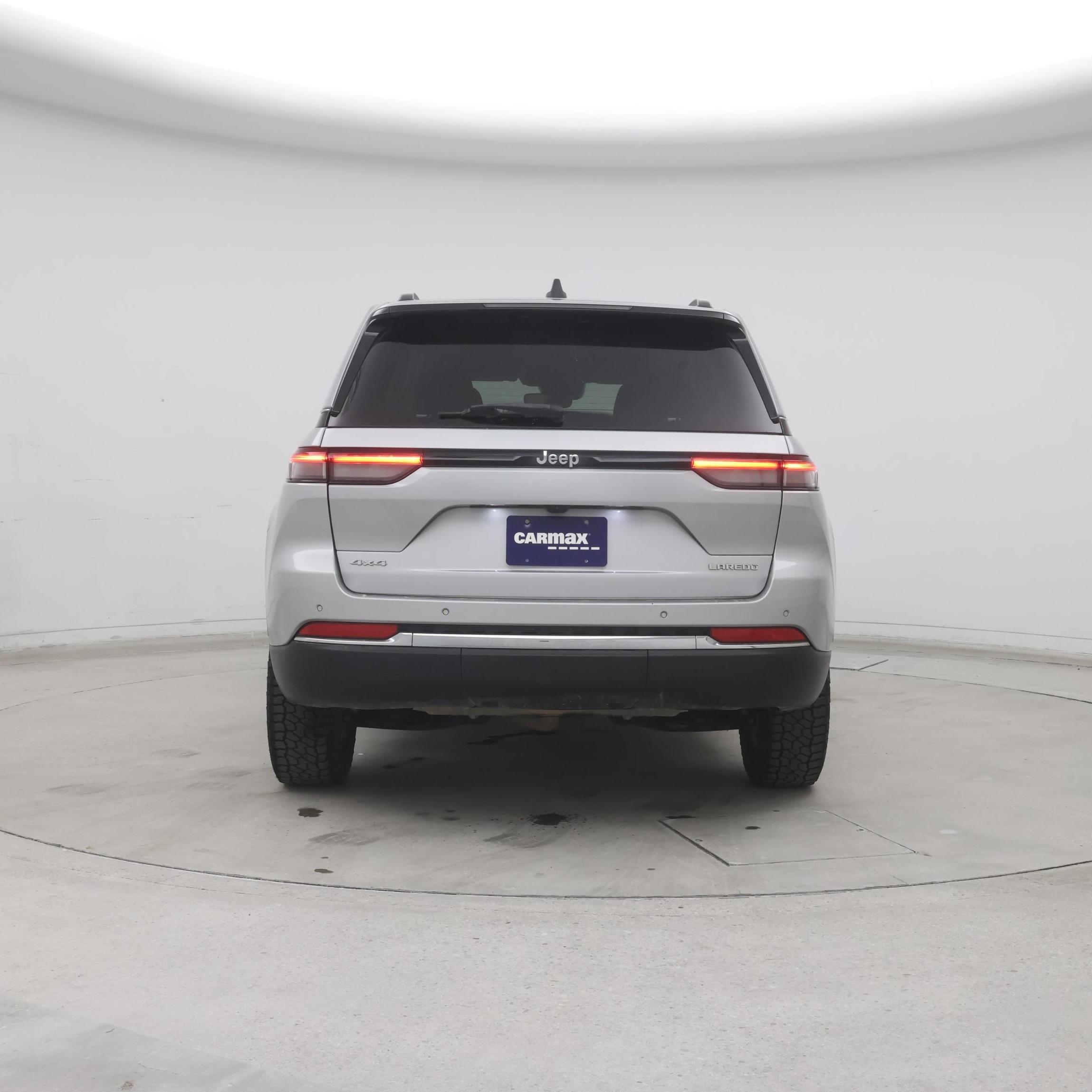 Thumbnail: 2023 Jeep Grand Cherokee - 6