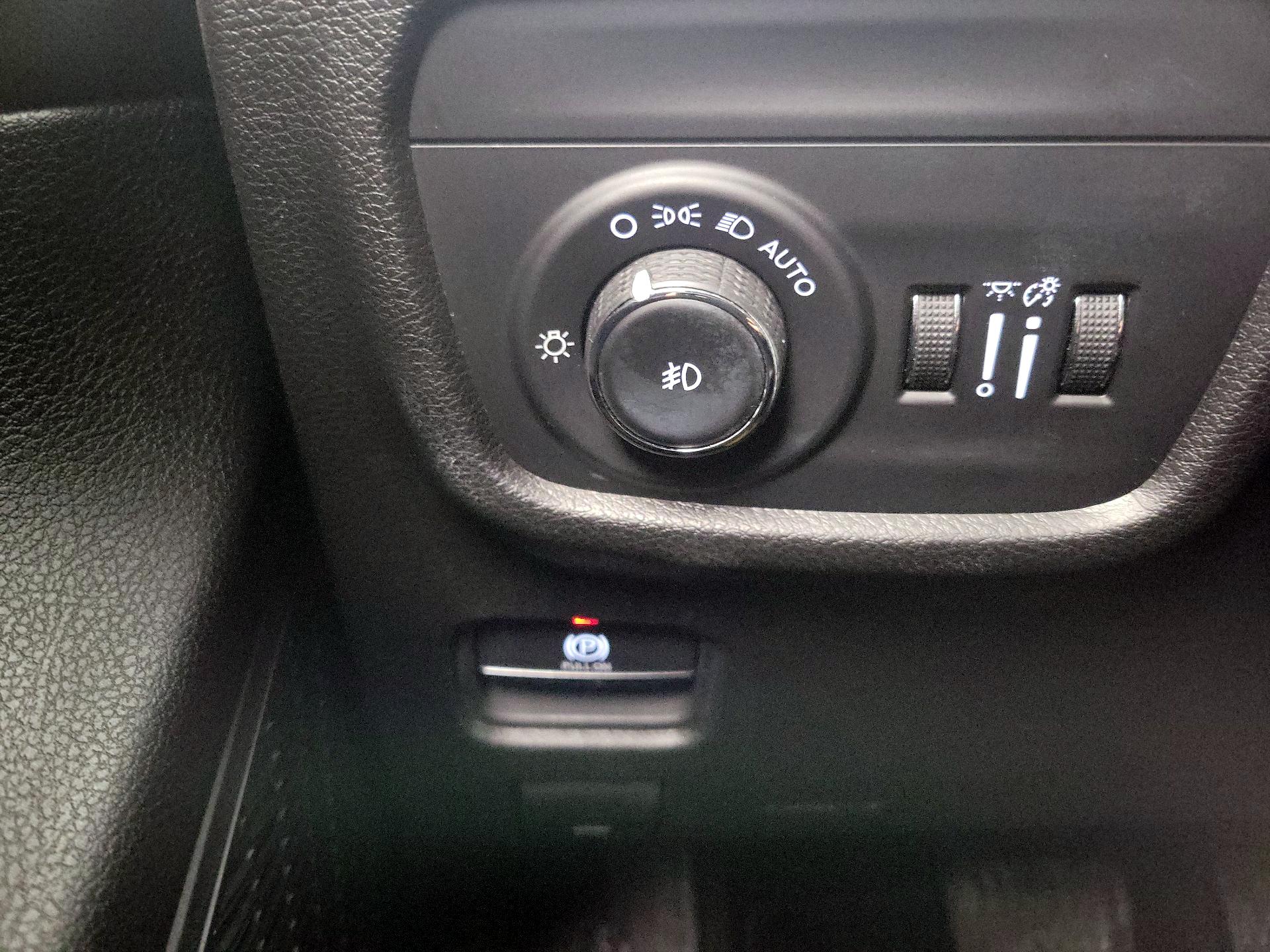 Thumbnail: 2024 Jeep Grand Cherokee - 13