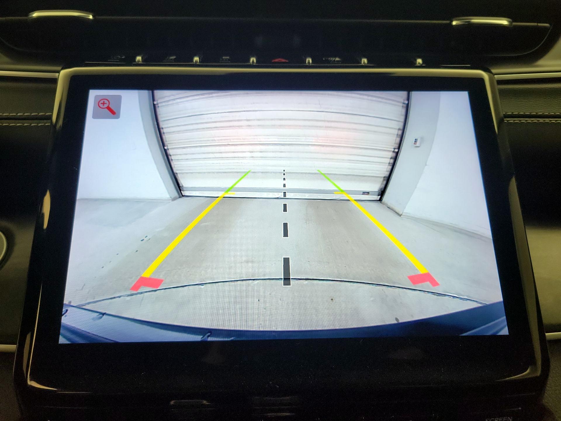 Thumbnail: 2024 Jeep Grand Cherokee - 14