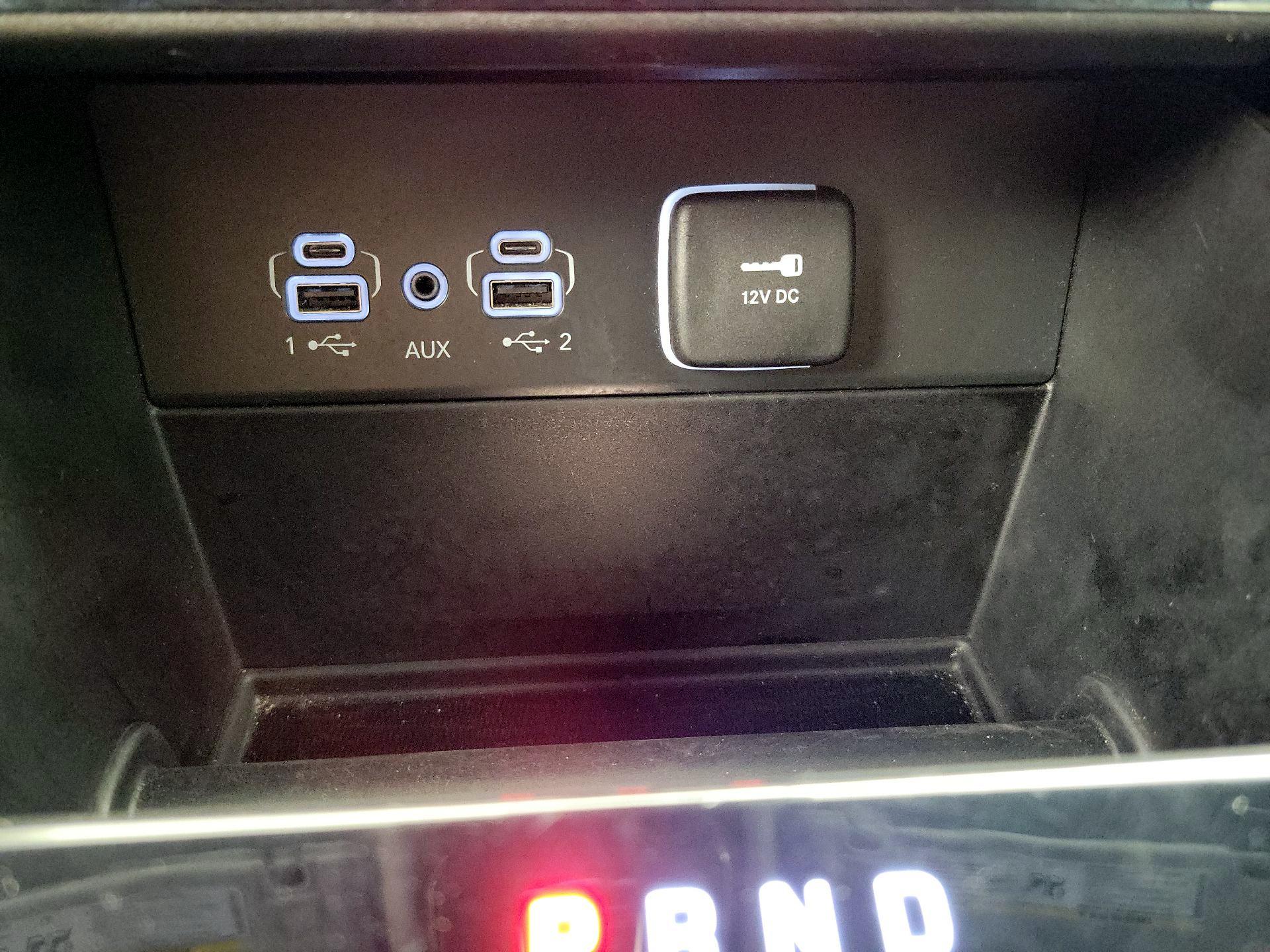 Thumbnail: 2024 Jeep Grand Cherokee - 18