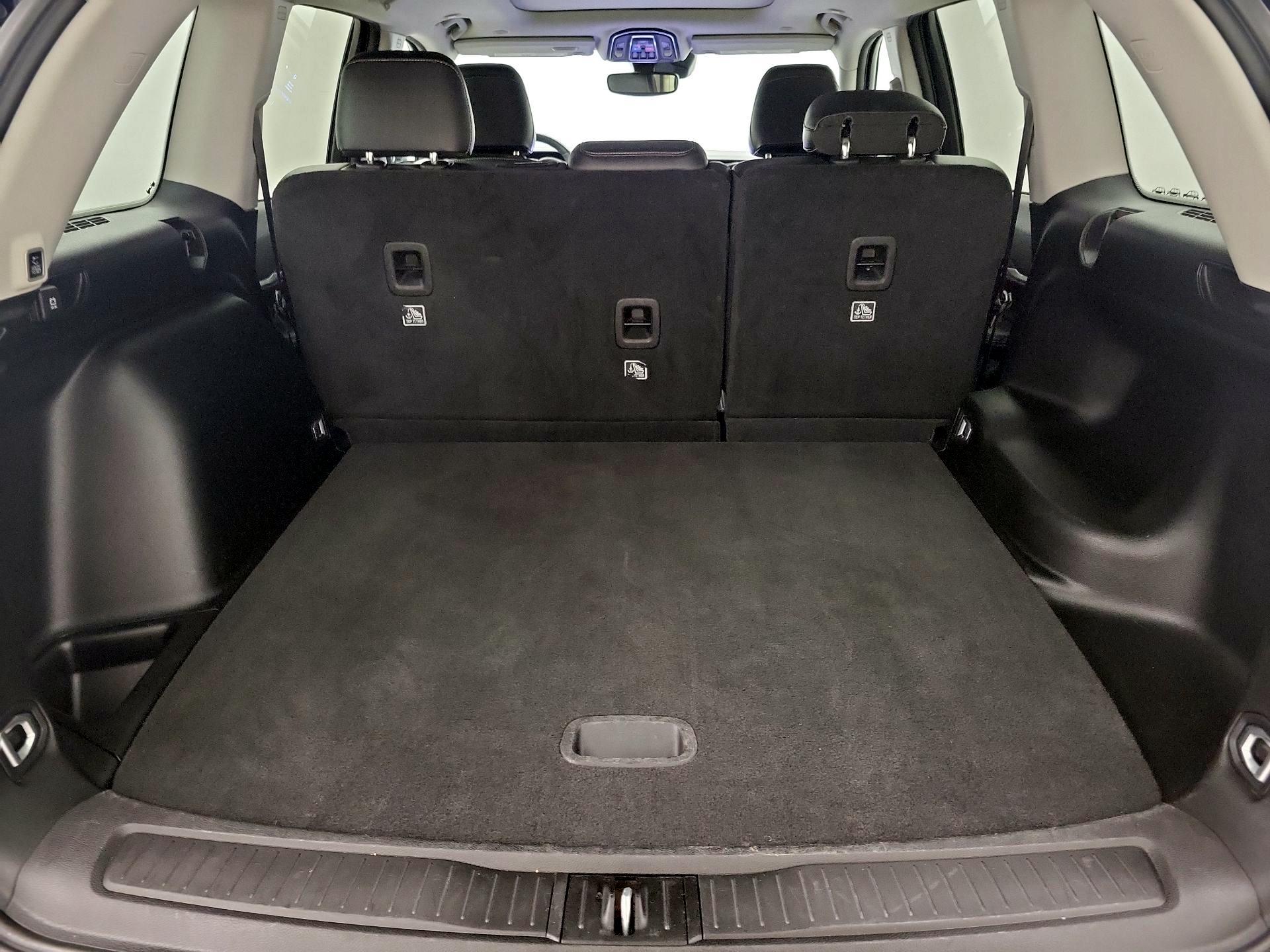 Thumbnail: 2024 Jeep Grand Cherokee - 20