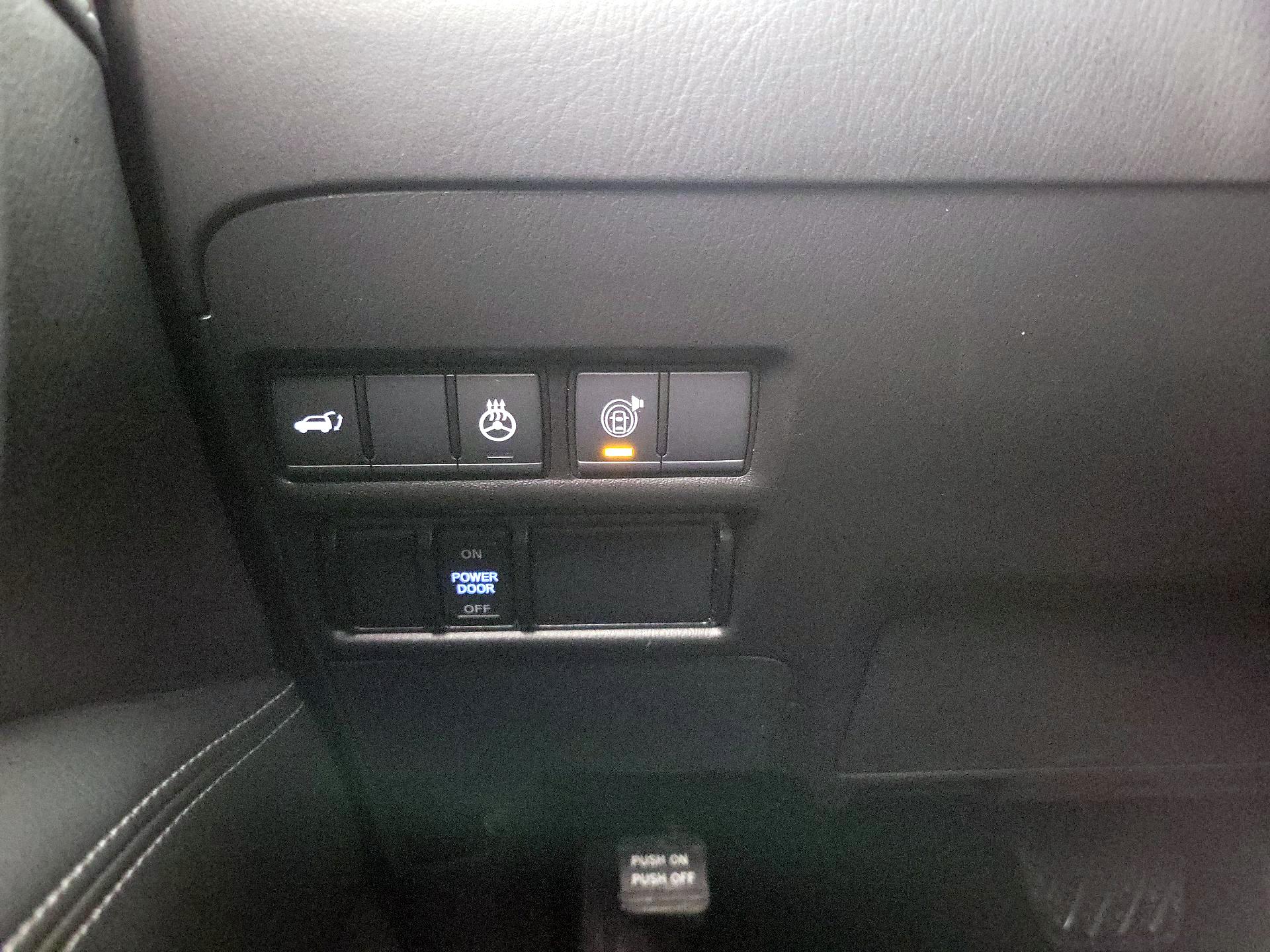 Thumbnail: 2024 INFINITI QX80 - 13