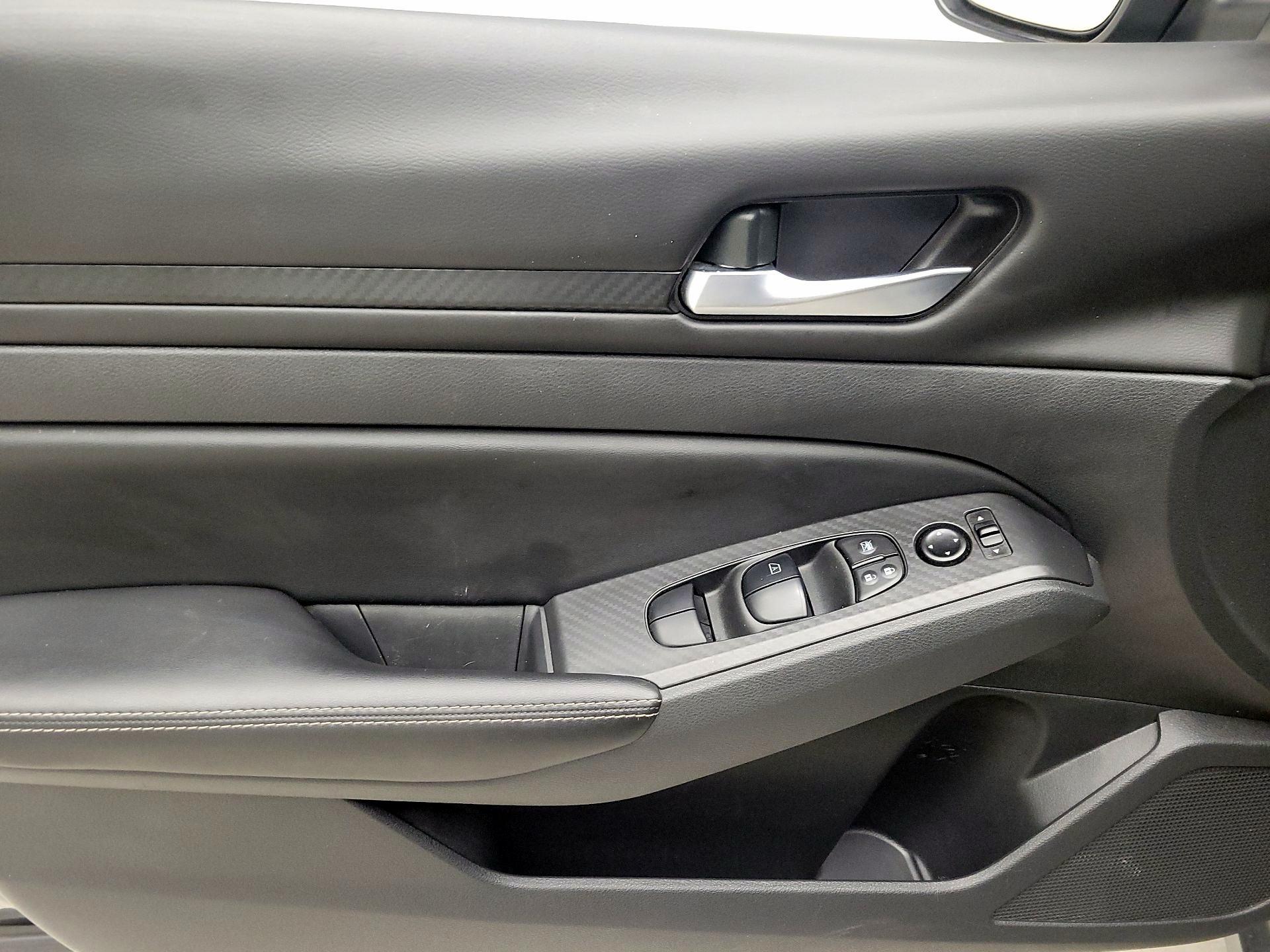 Thumbnail: 2024 Nissan Altima - 12