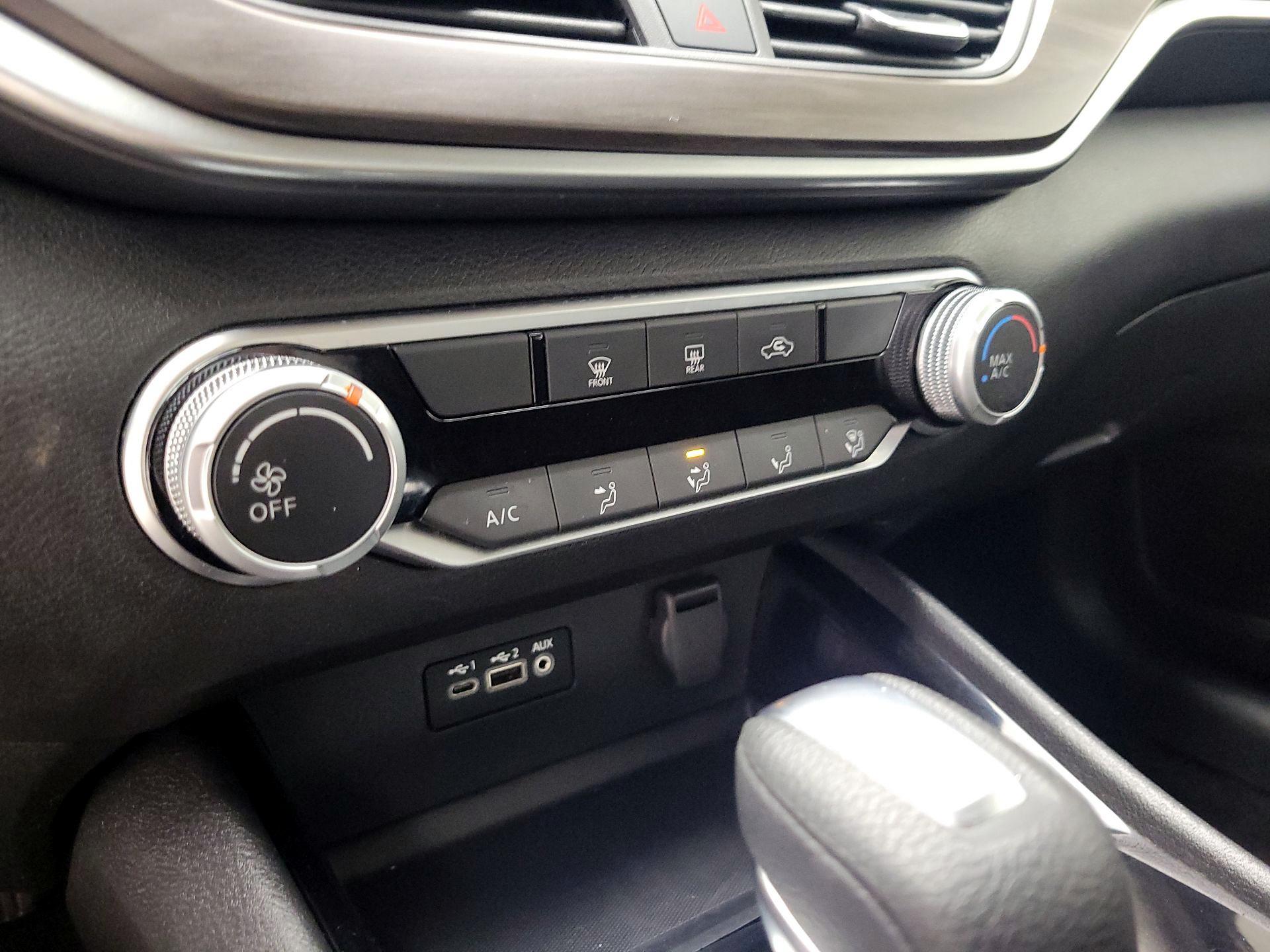 Thumbnail: 2024 Nissan Altima - 16