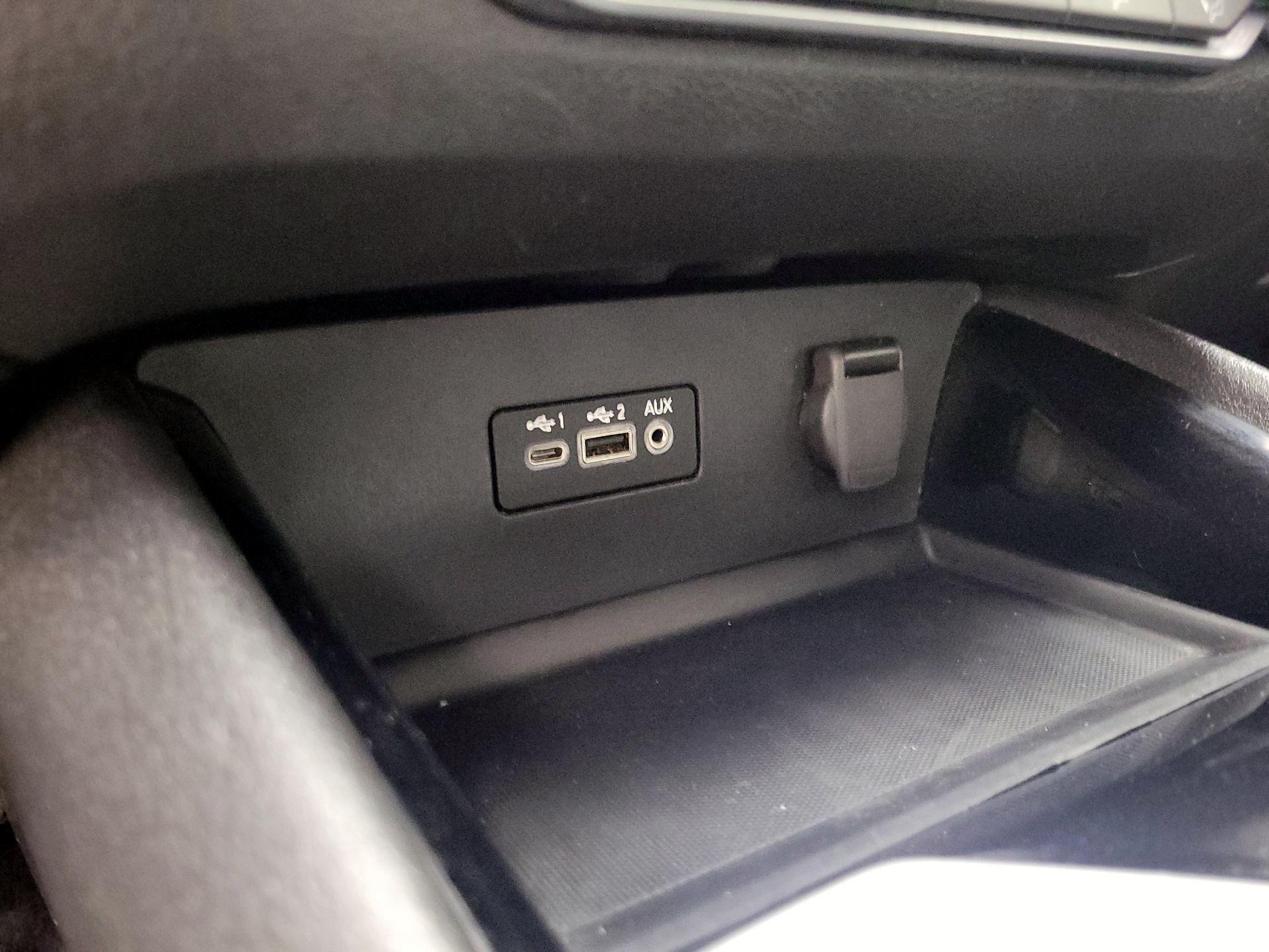 Thumbnail: 2024 Nissan Altima - 18