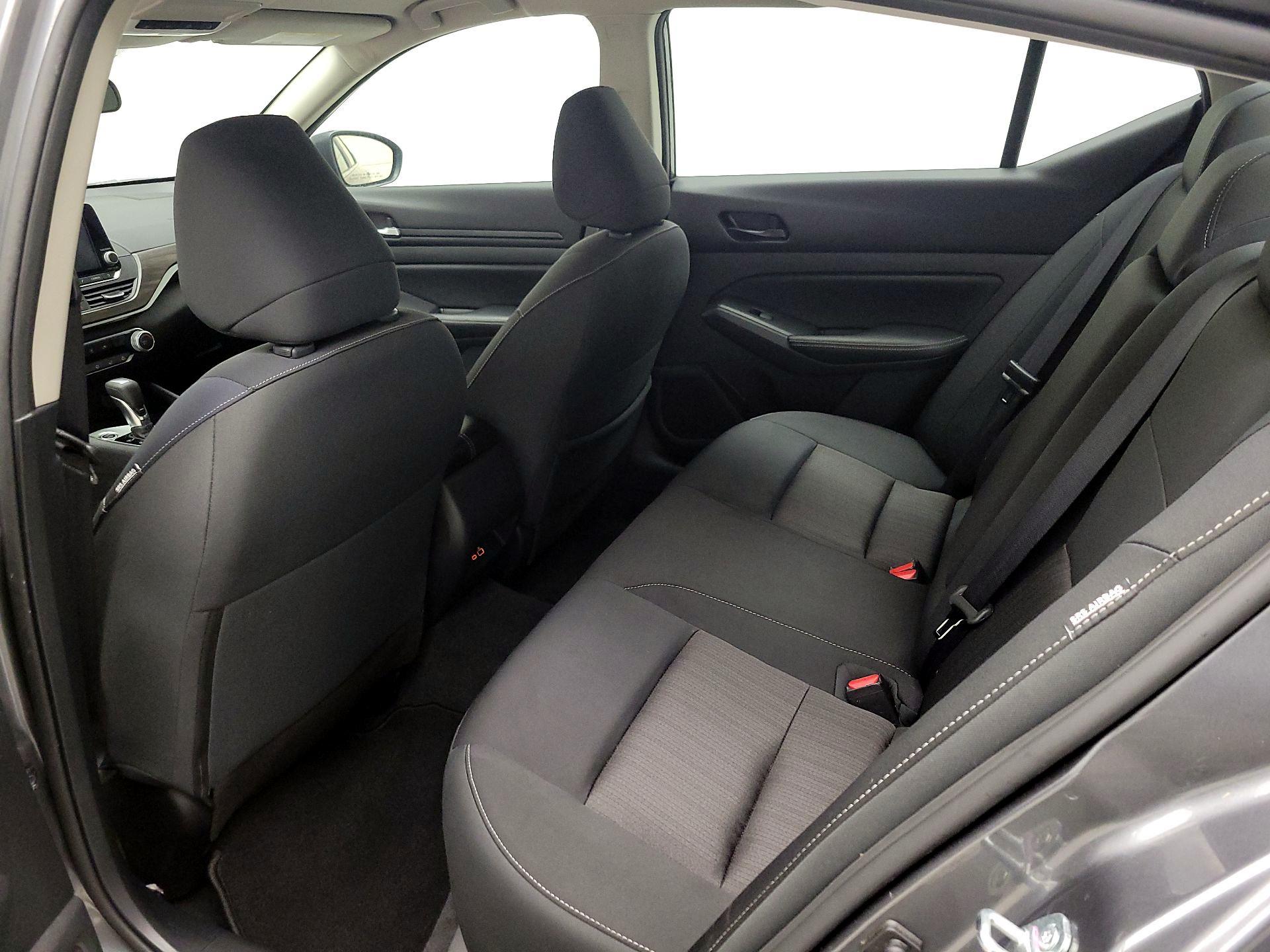 Thumbnail: 2024 Nissan Altima - 19