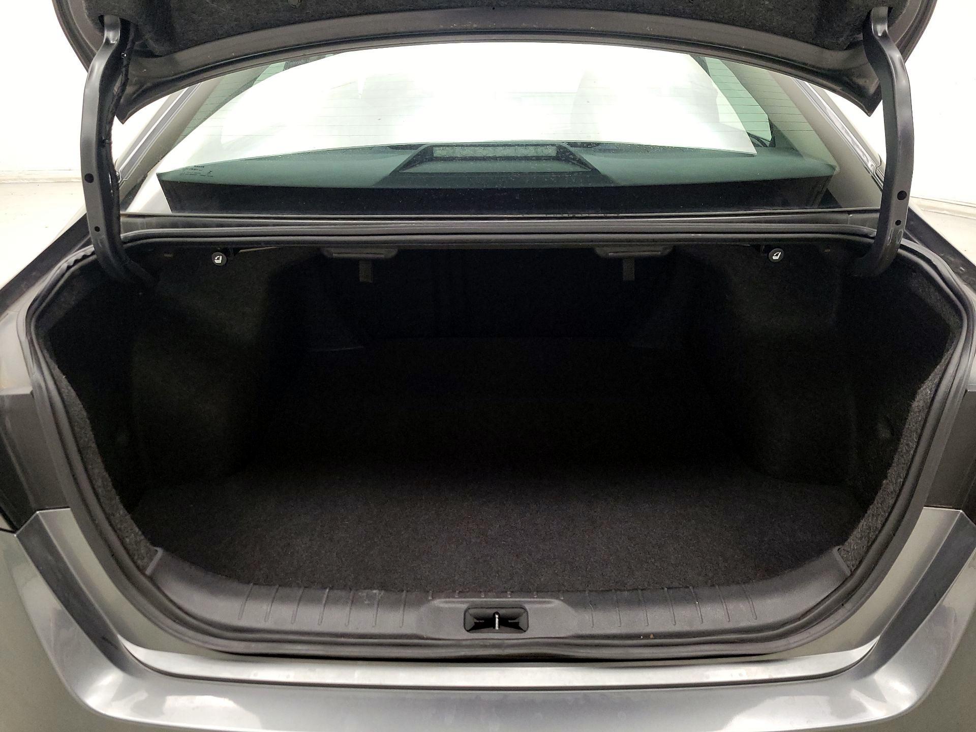 Thumbnail: 2024 Nissan Altima - 20