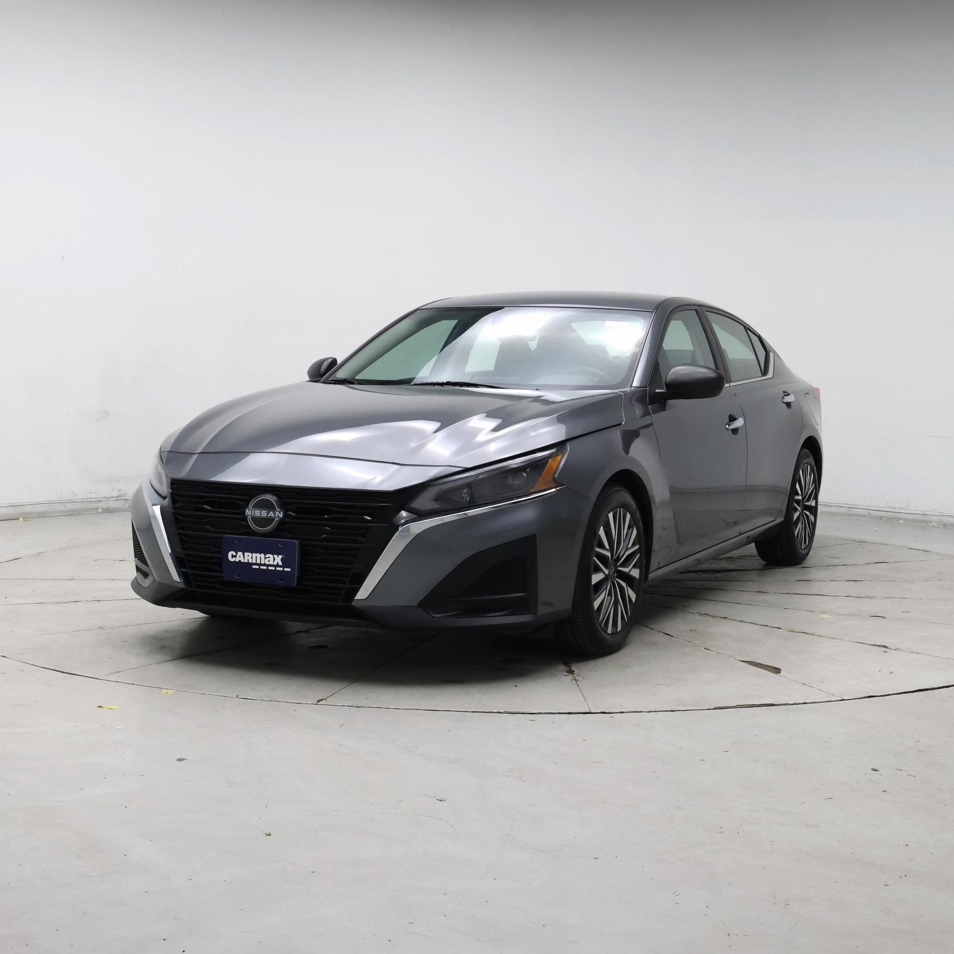 Thumbnail: 2024 Nissan Altima - 4