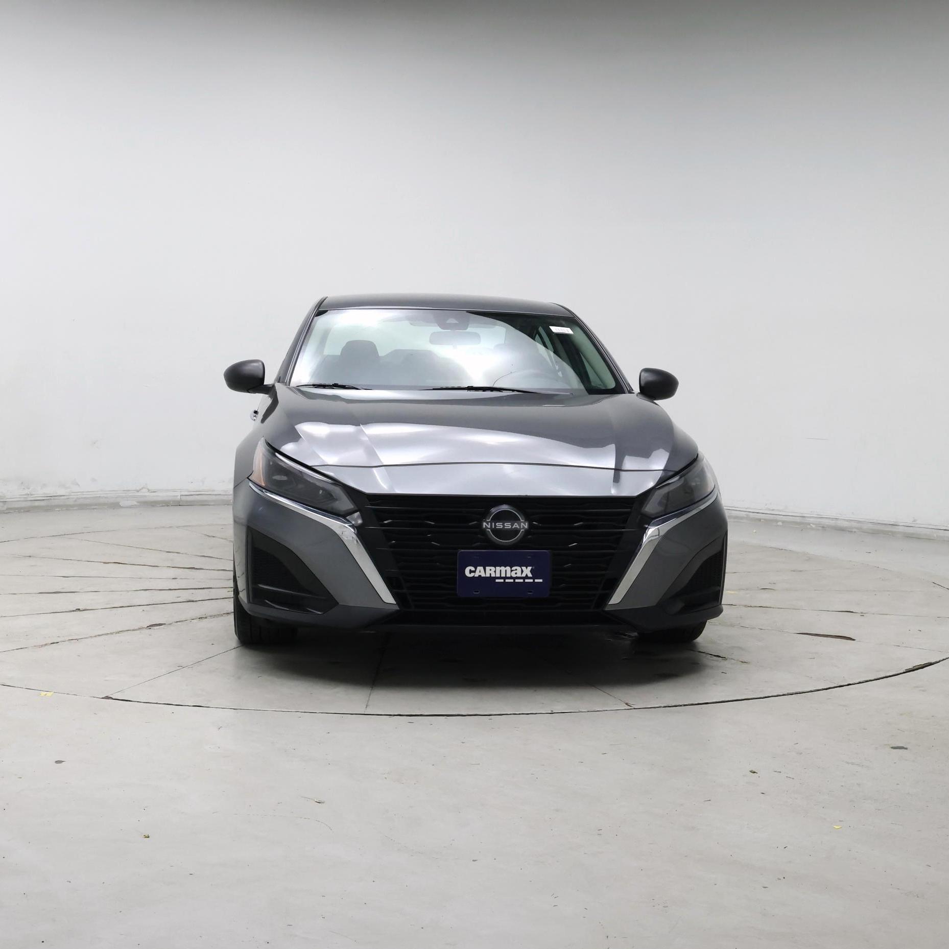 Thumbnail: 2024 Nissan Altima - 5