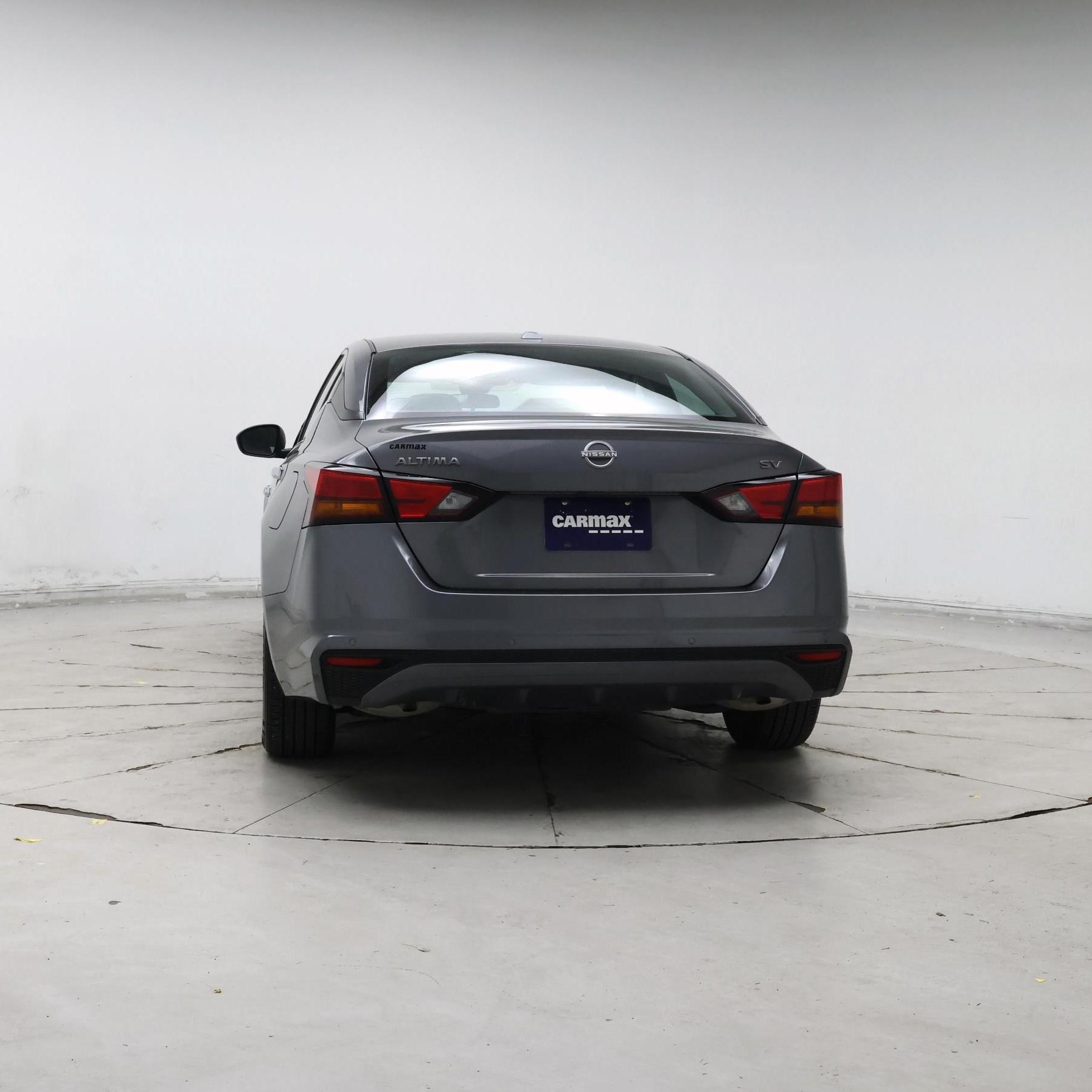 Thumbnail: 2024 Nissan Altima - 6