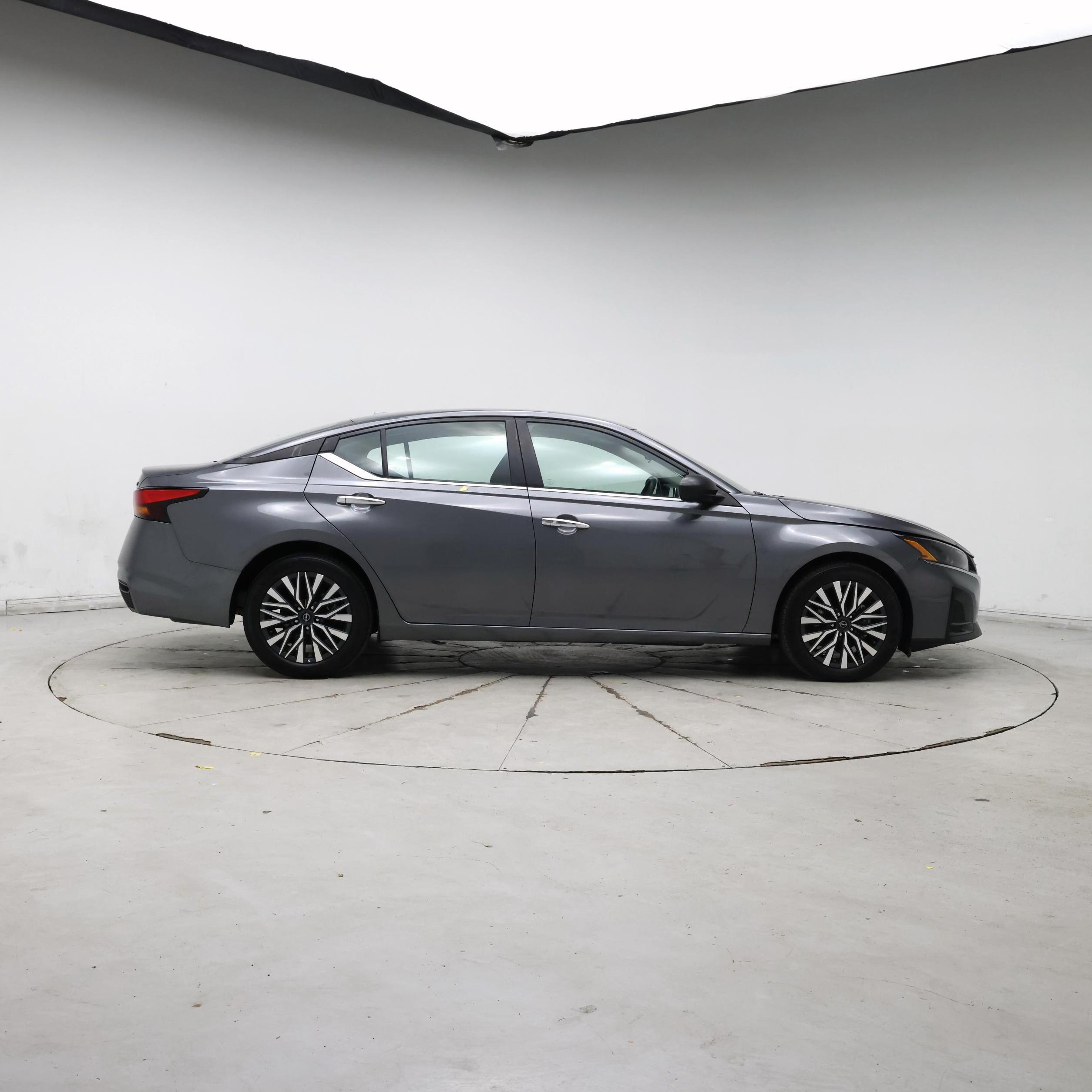 Thumbnail: 2024 Nissan Altima - 7