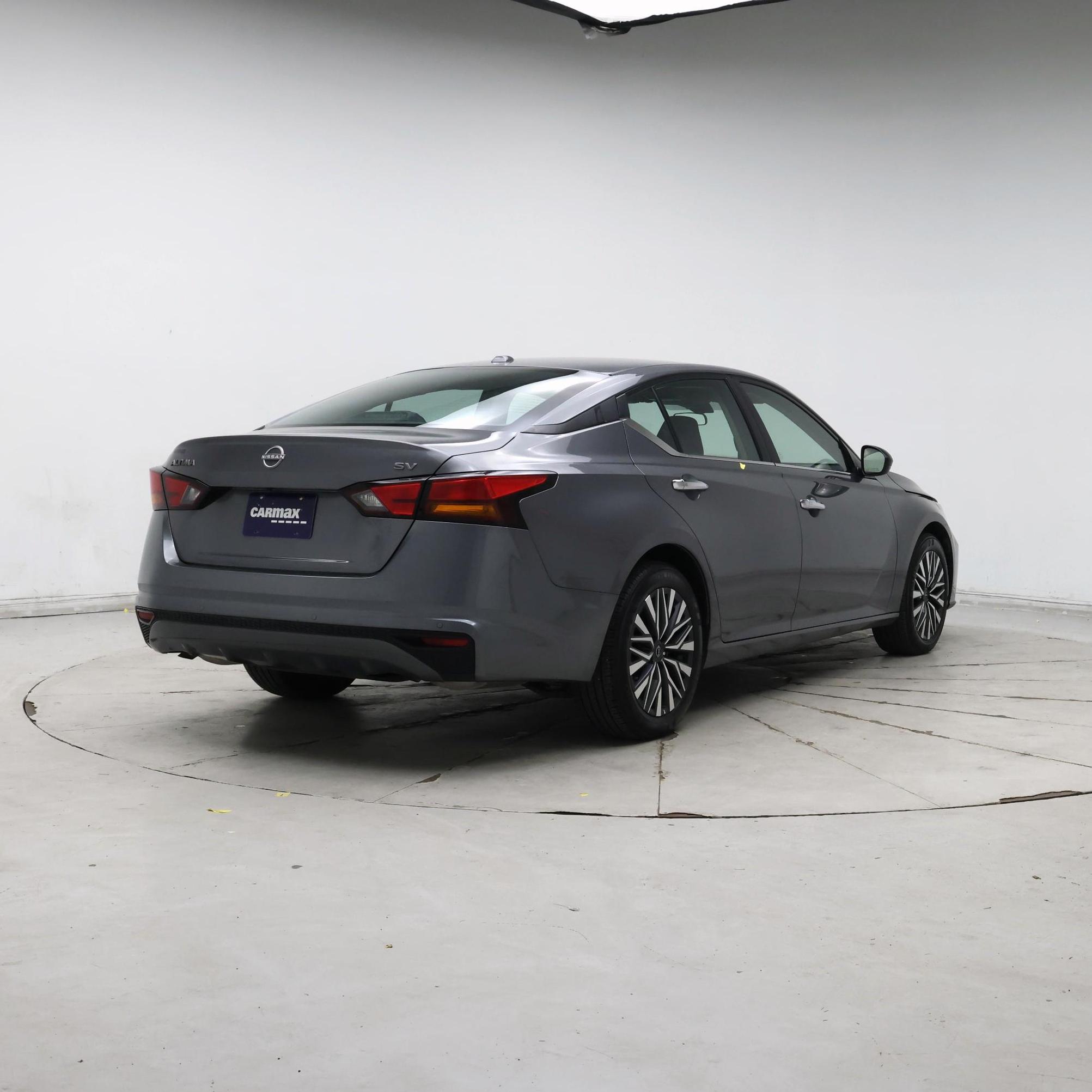 Thumbnail: 2024 Nissan Altima - 8