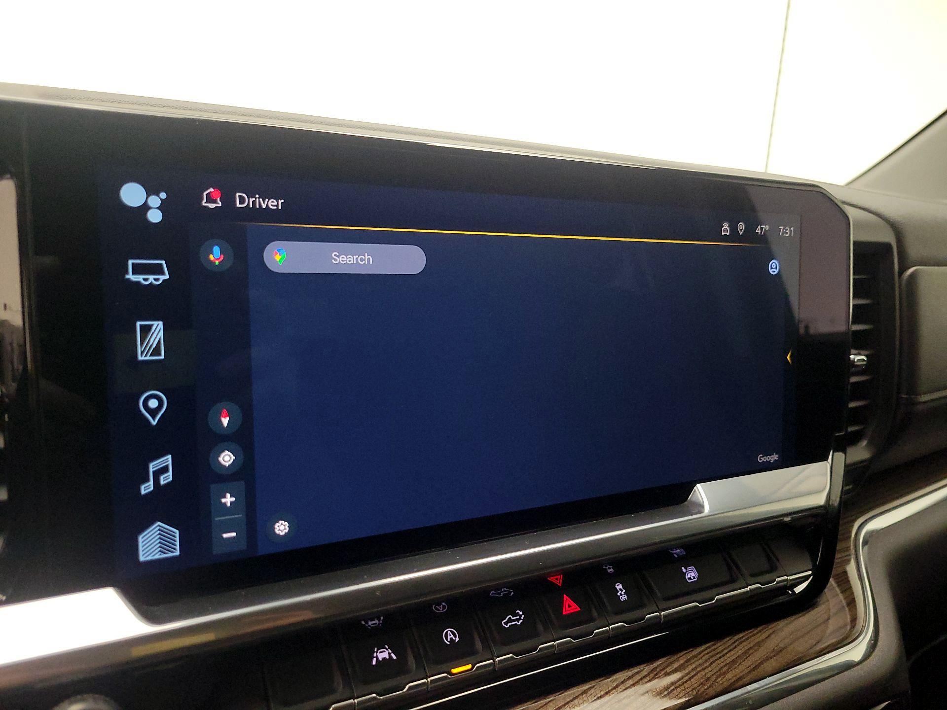 Thumbnail: 2023 Chevrolet Silverado 1500 - 14