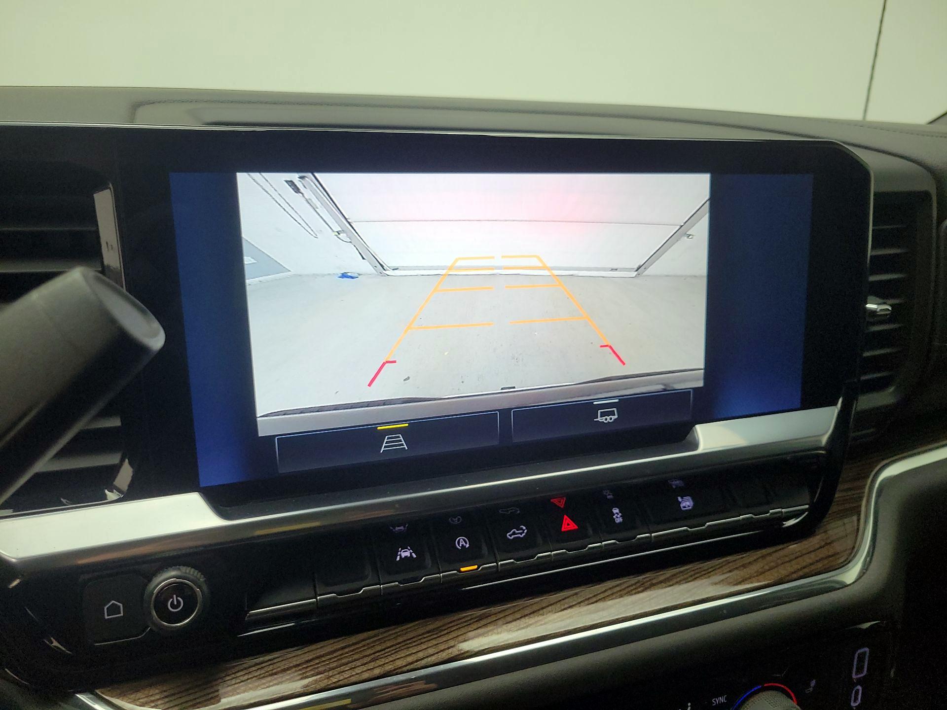 Thumbnail: 2023 Chevrolet Silverado 1500 - 15