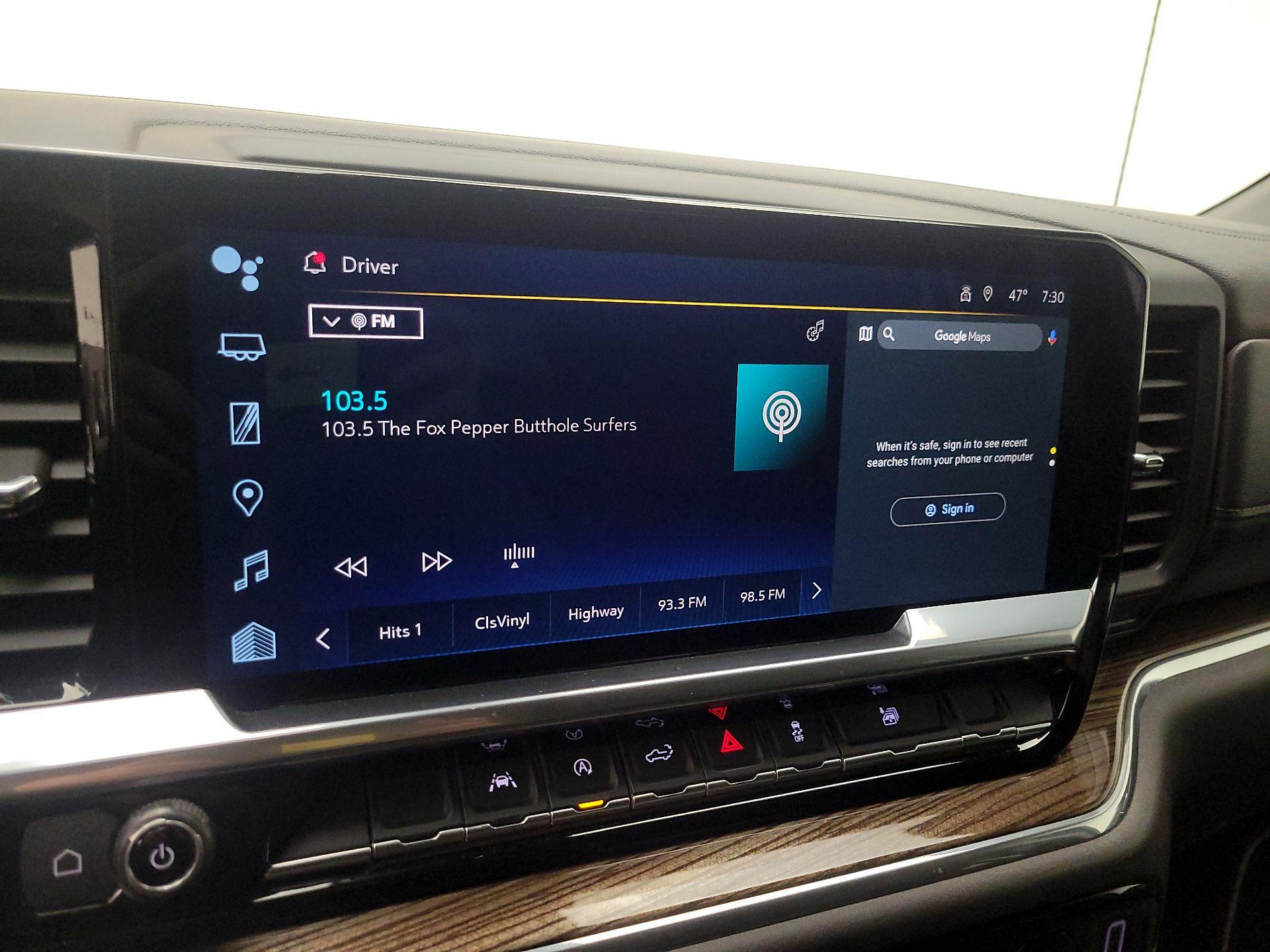 Thumbnail: 2023 Chevrolet Silverado 1500 - 16