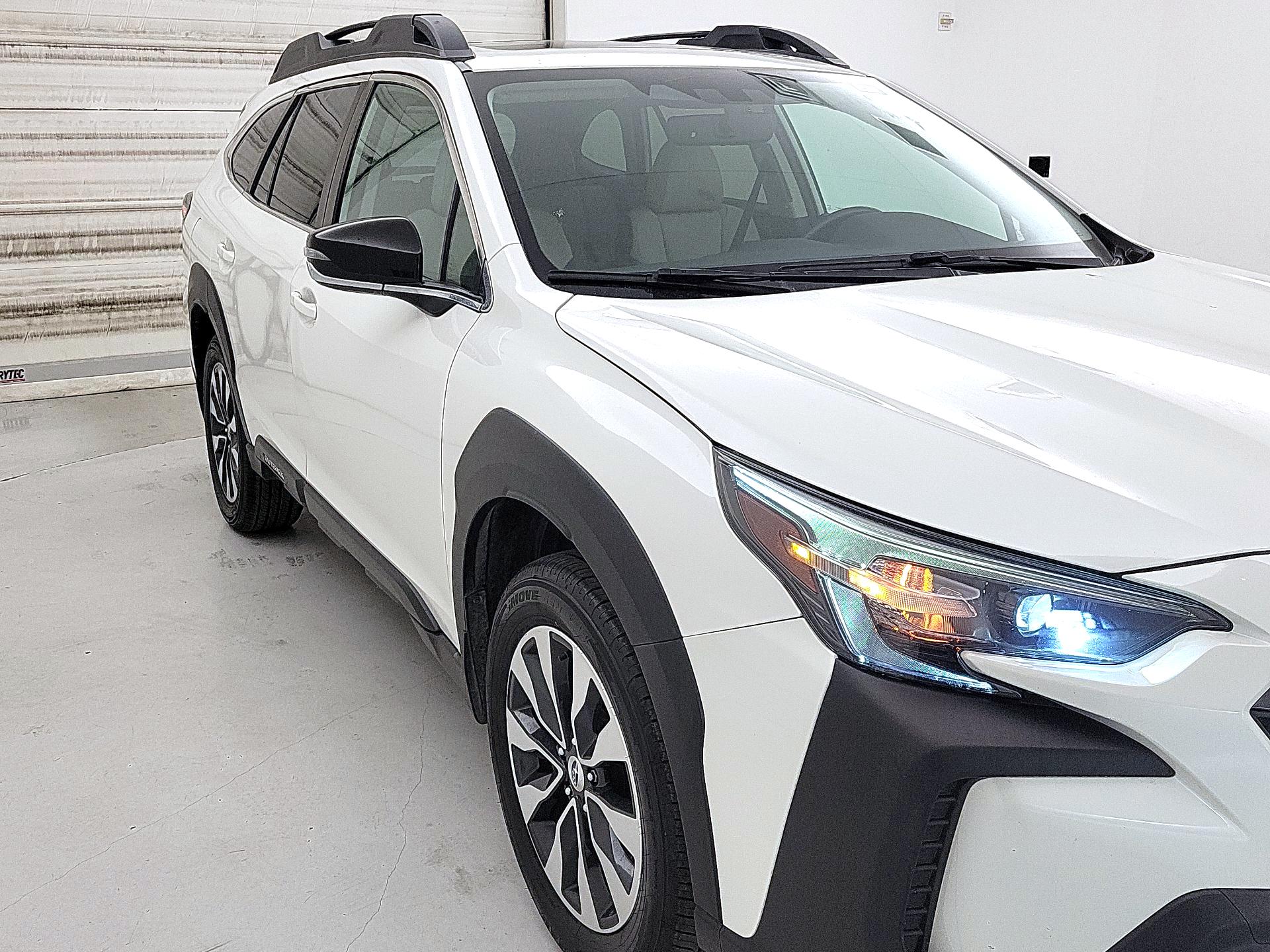 Thumbnail: 2023 Subaru Outback - 1