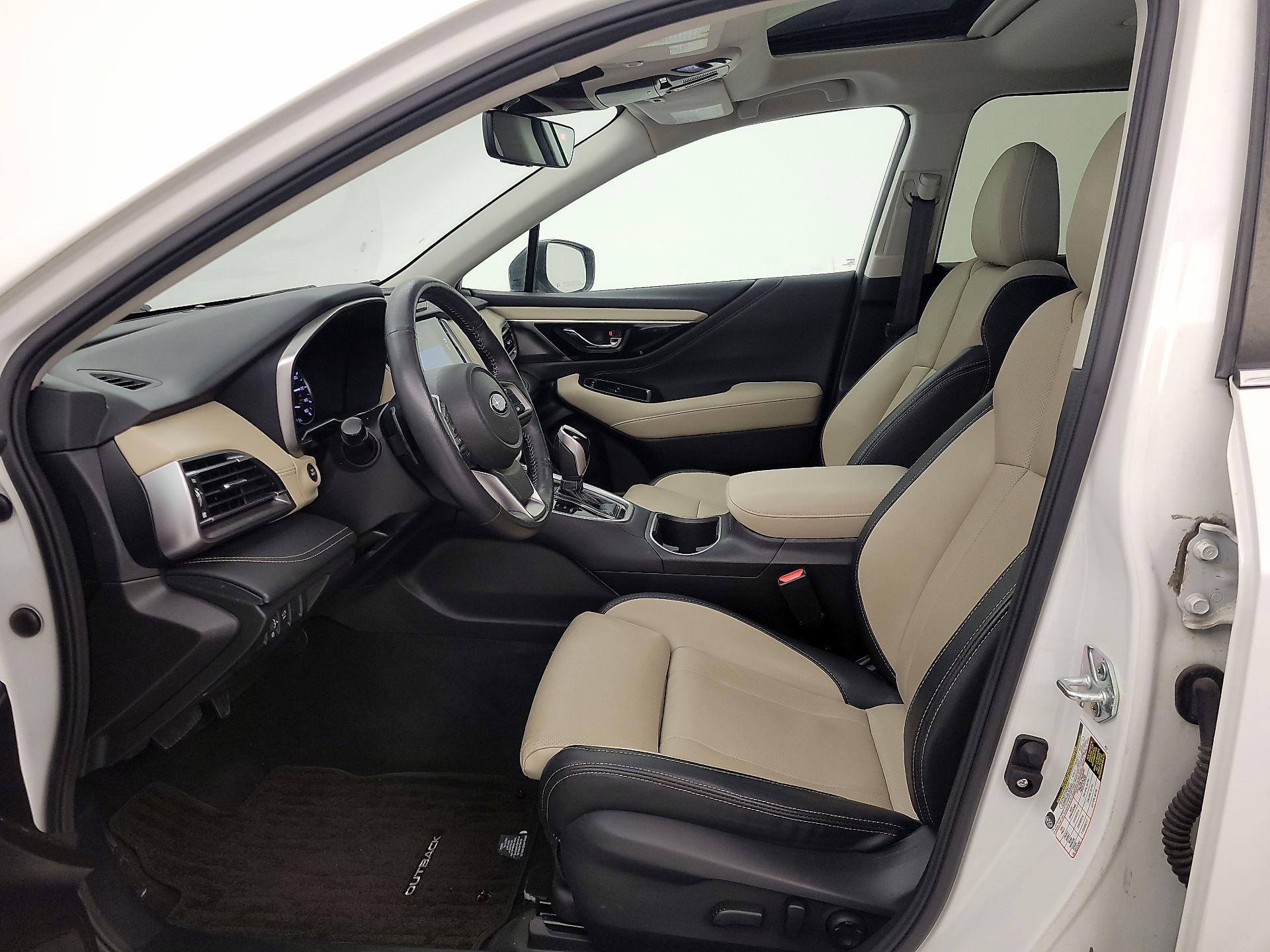 Thumbnail: 2023 Subaru Outback - 9