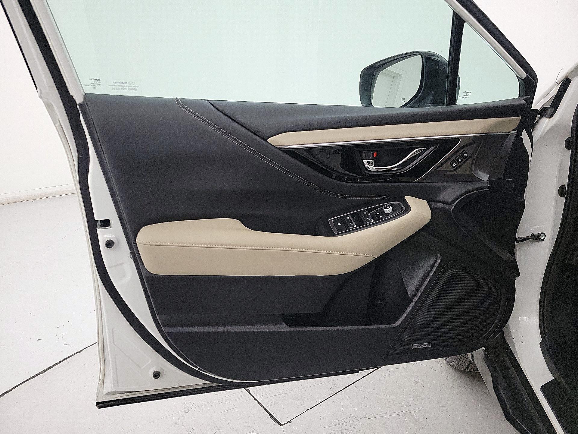 Thumbnail: 2023 Subaru Outback - 10