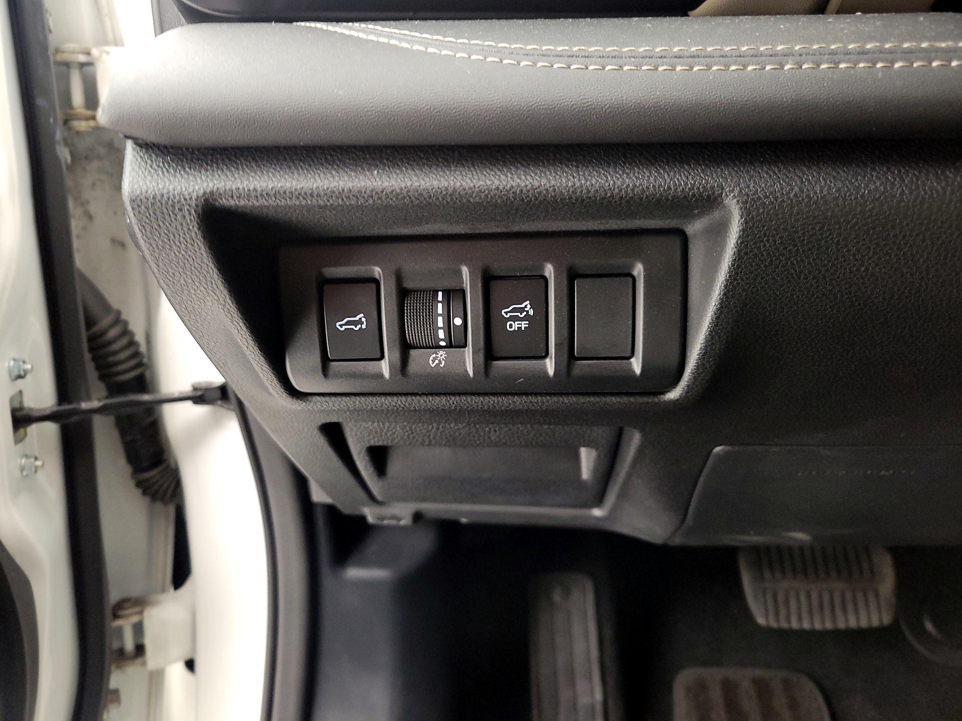 Thumbnail: 2023 Subaru Outback - 11