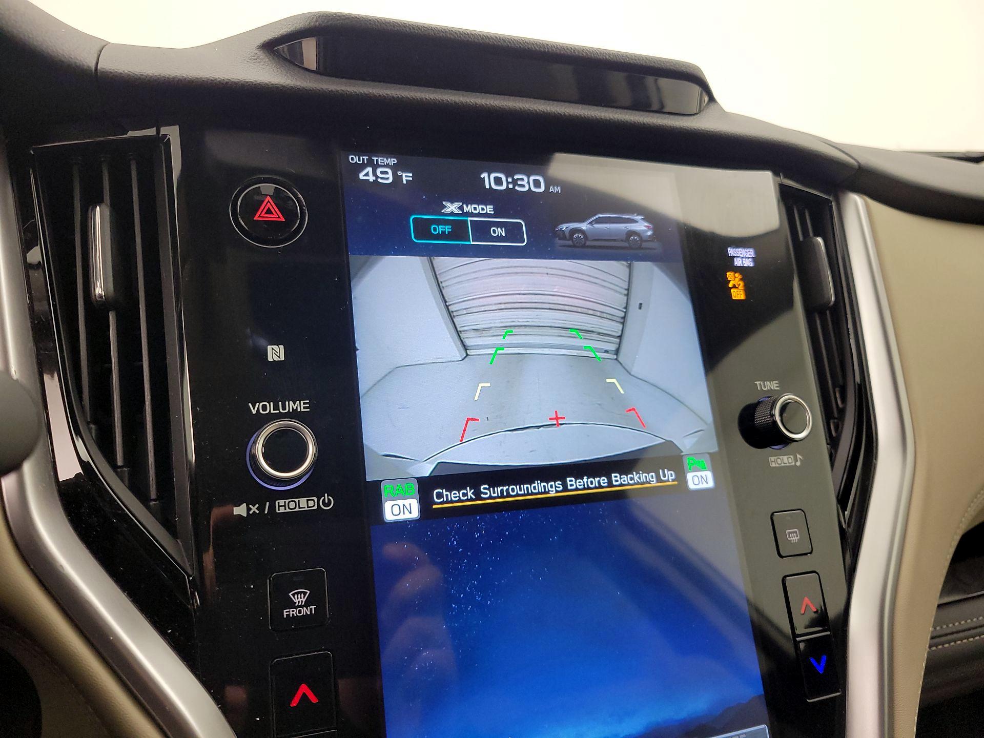 Thumbnail: 2023 Subaru Outback - 13