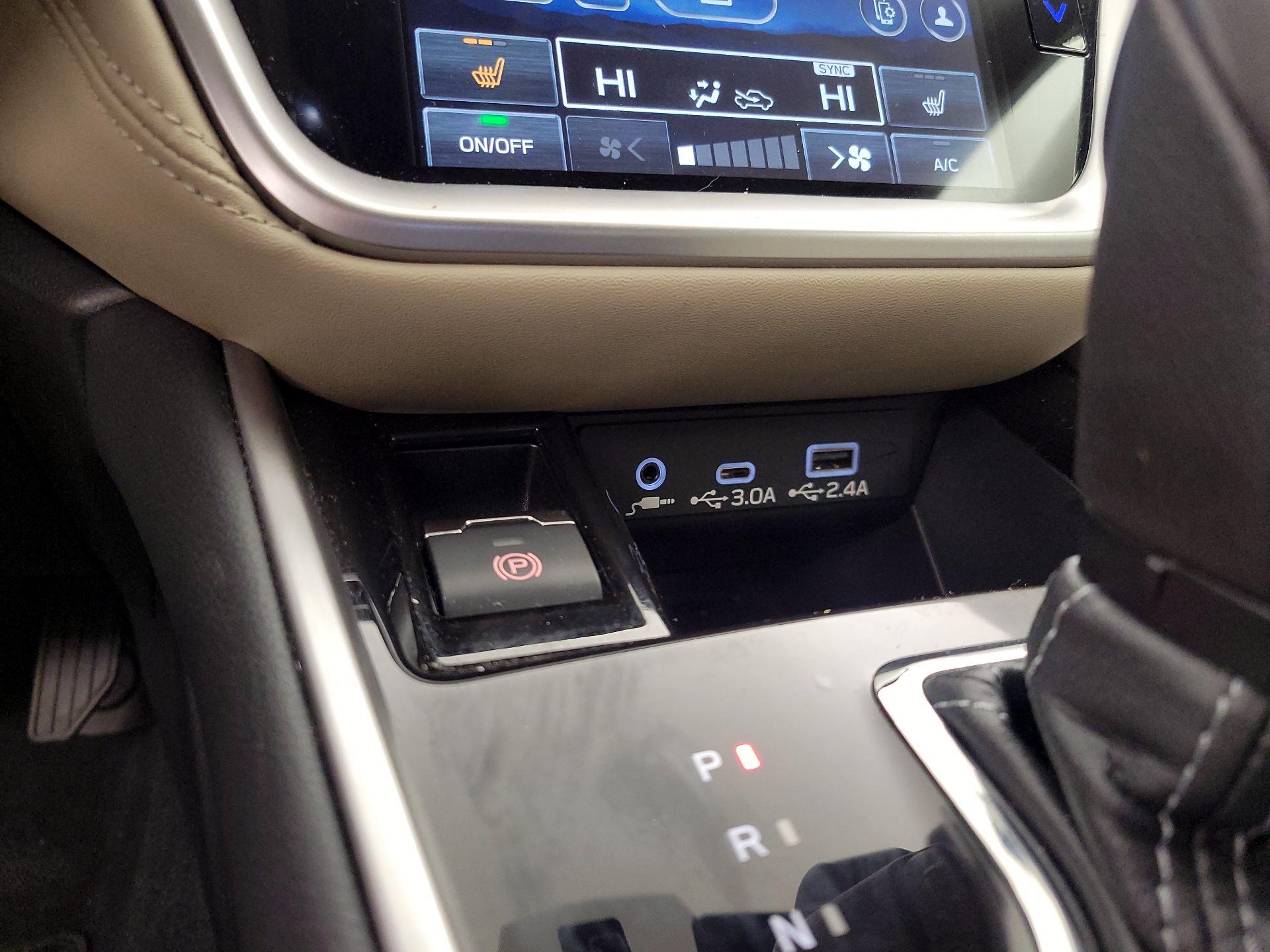 Thumbnail: 2023 Subaru Outback - 17