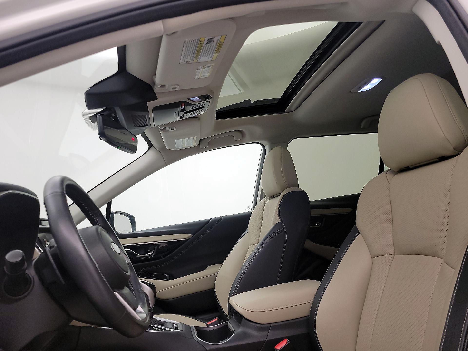 Thumbnail: 2023 Subaru Outback - 18