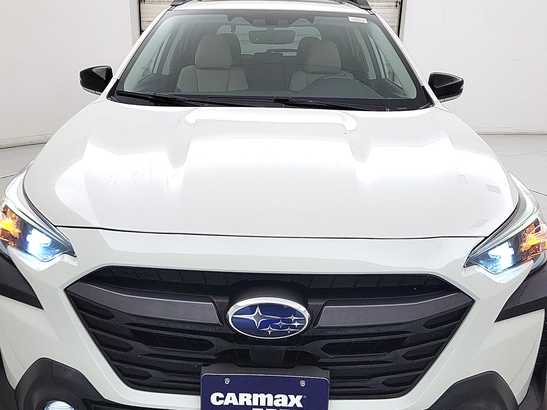 Thumbnail: 2023 Subaru Outback - 2