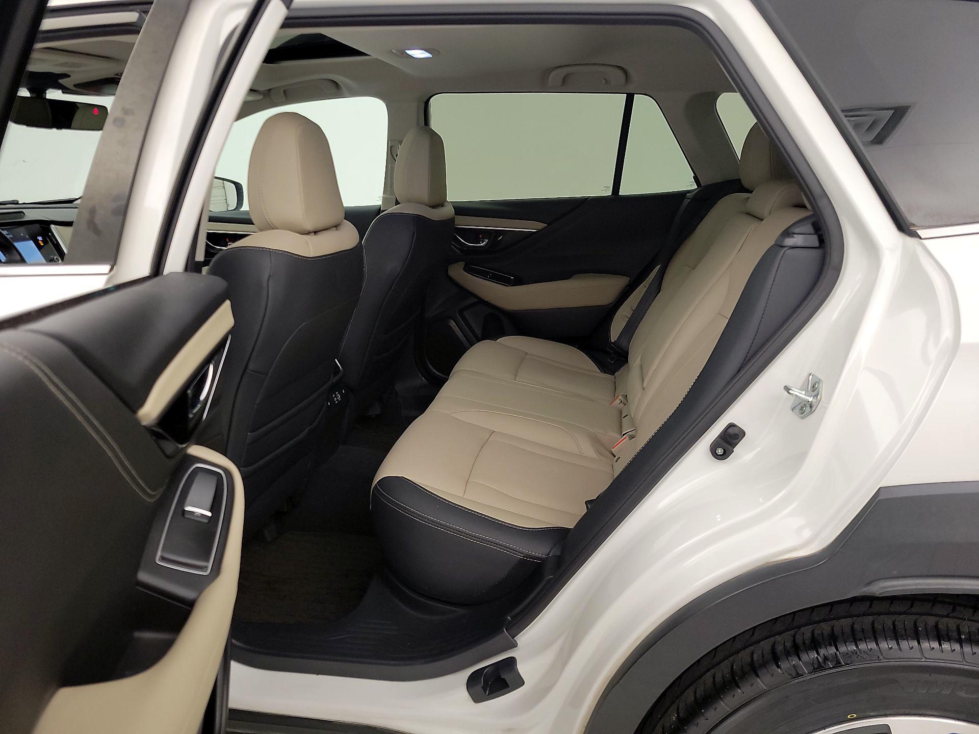 Thumbnail: 2023 Subaru Outback - 19