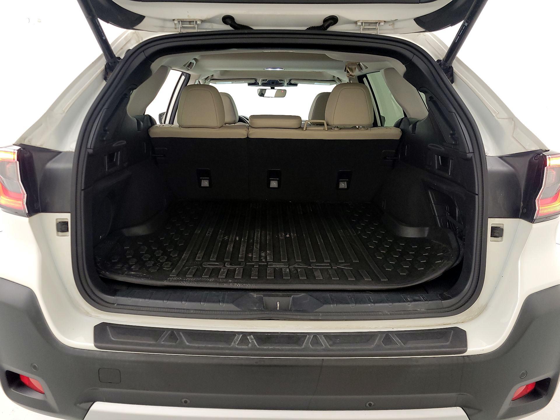 Thumbnail: 2023 Subaru Outback - 20