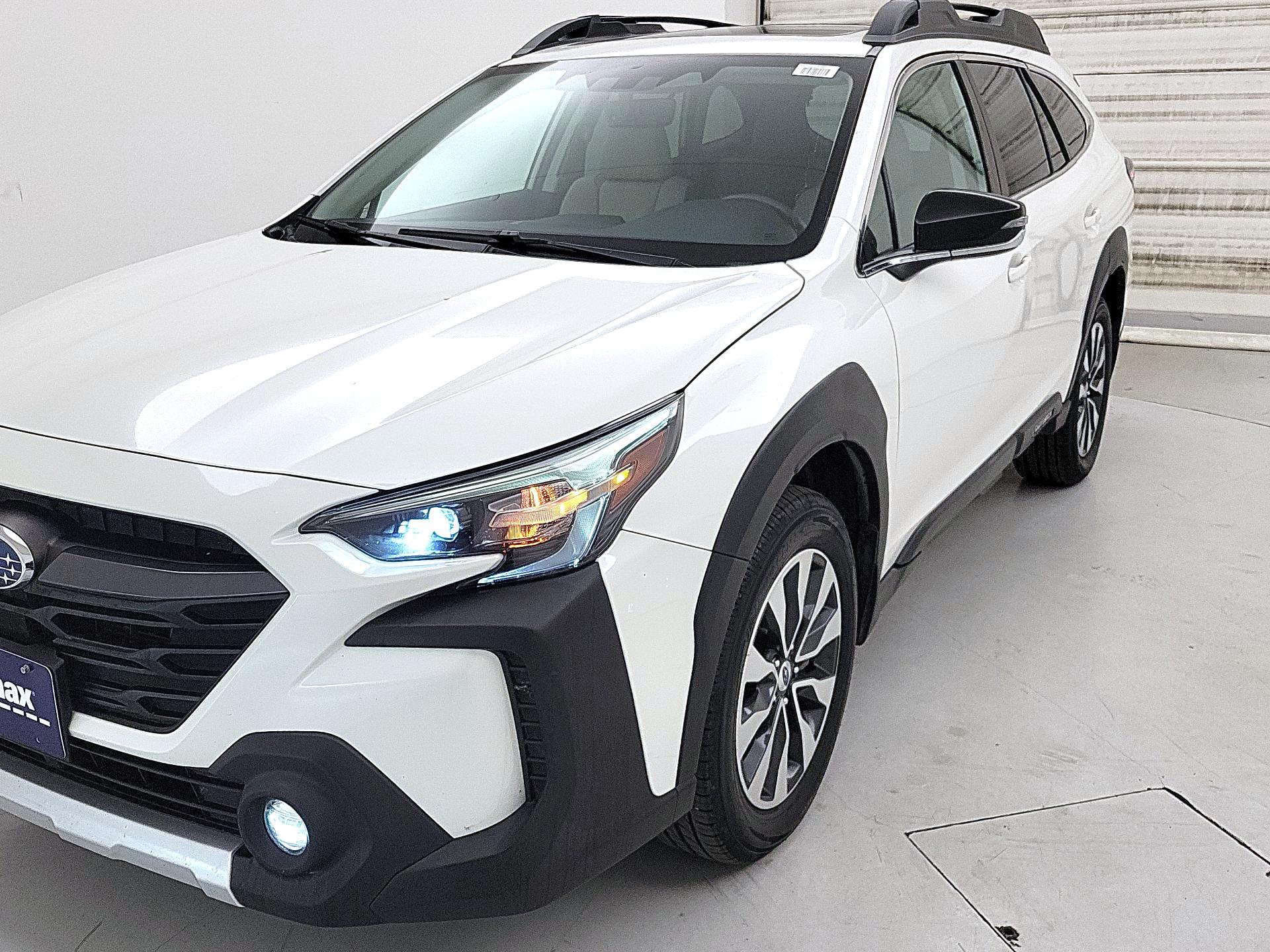 Thumbnail: 2023 Subaru Outback - 3