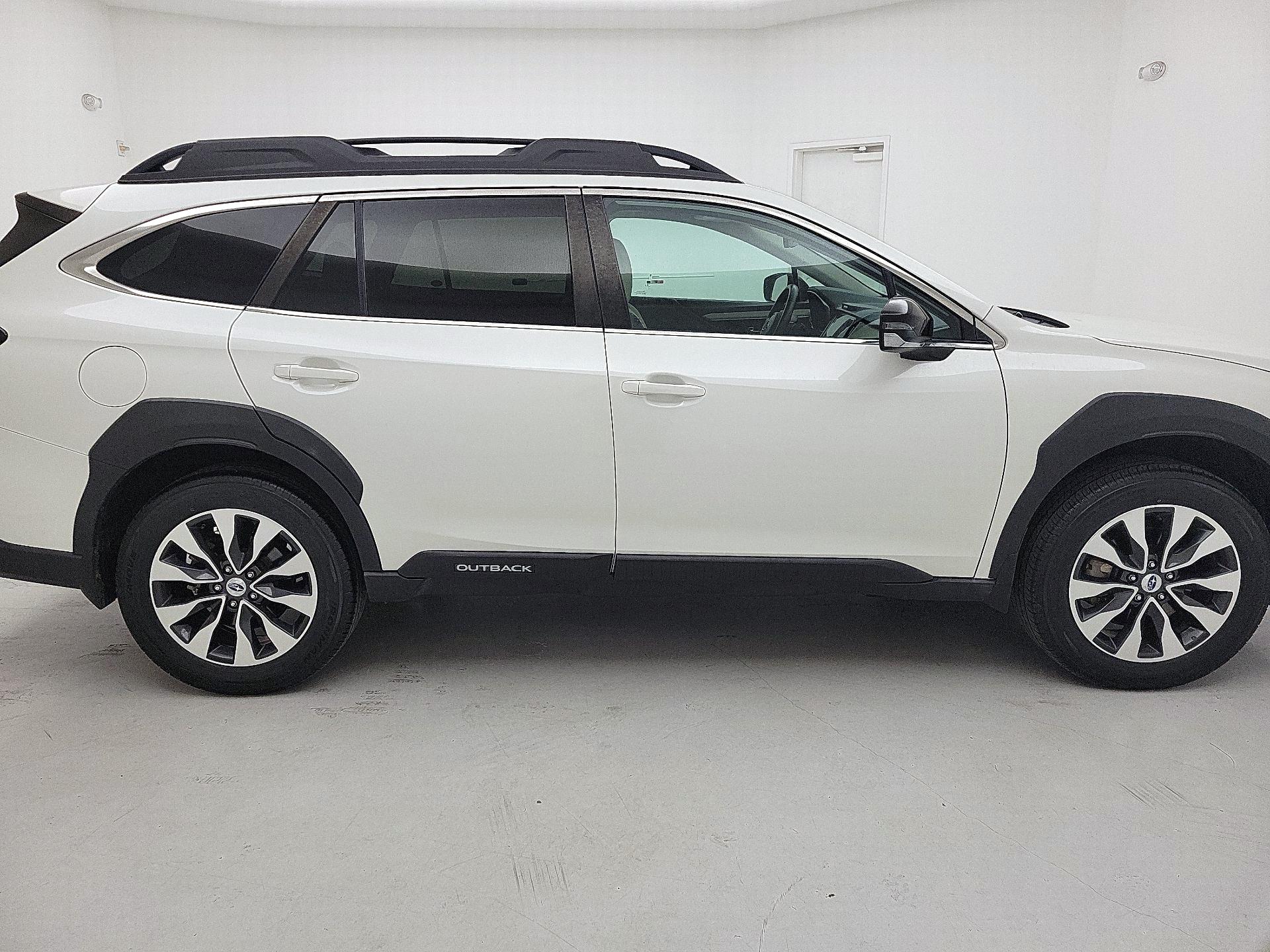 Thumbnail: 2023 Subaru Outback - 4