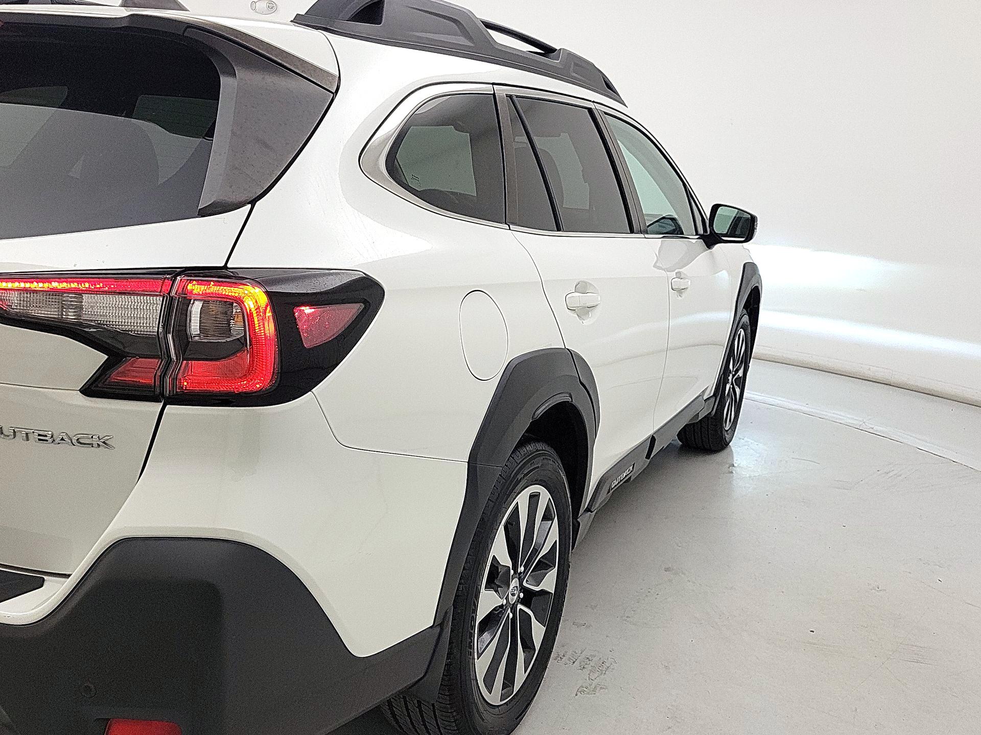 Thumbnail: 2023 Subaru Outback - 5
