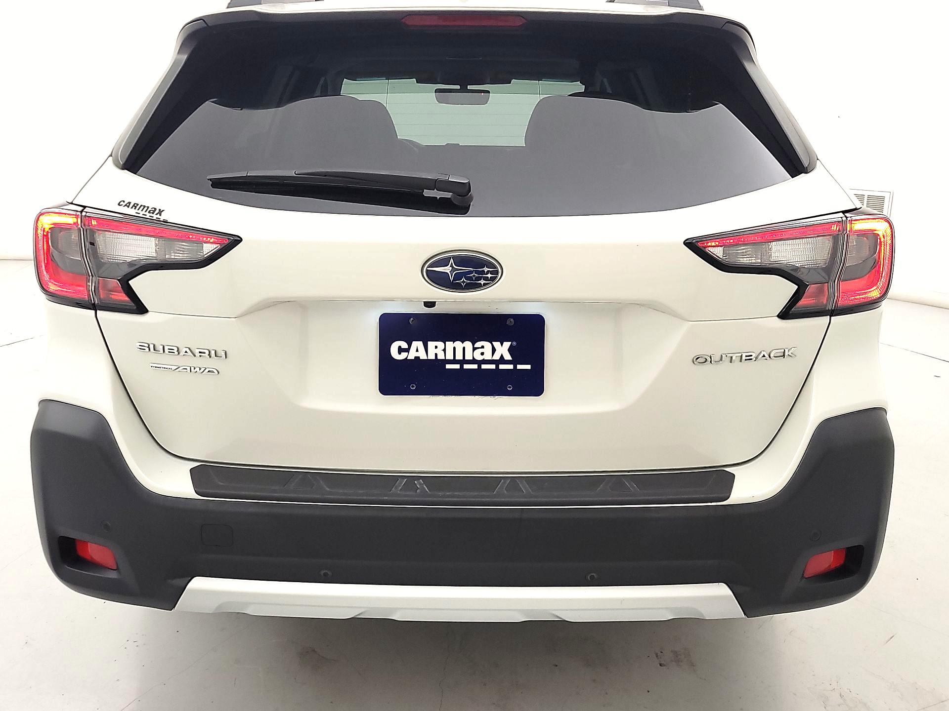 Thumbnail: 2023 Subaru Outback - 6