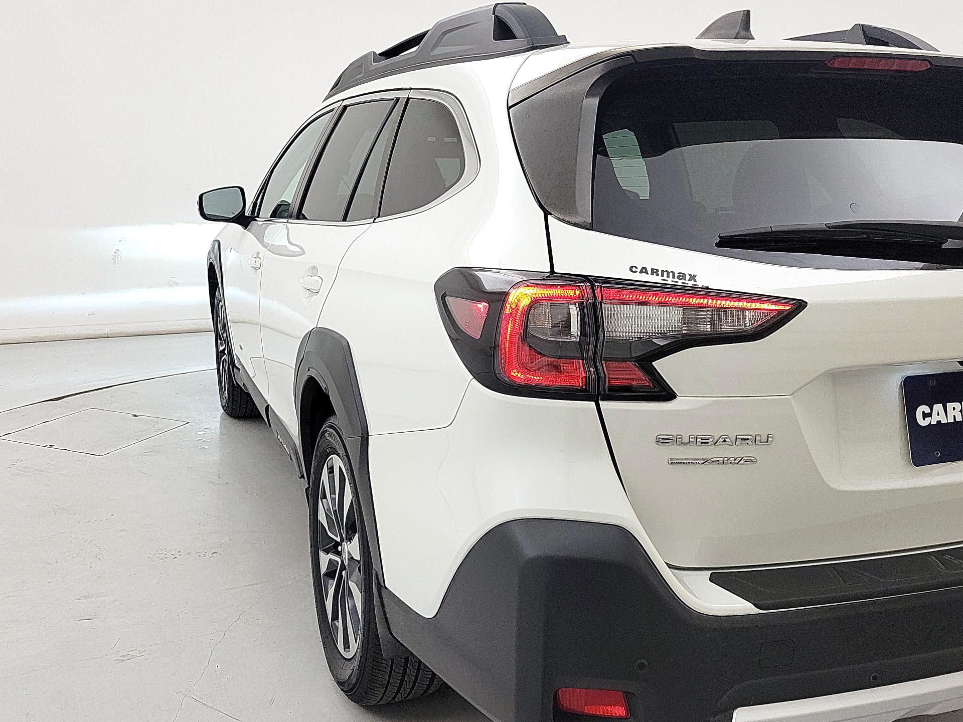 Thumbnail: 2023 Subaru Outback - 7