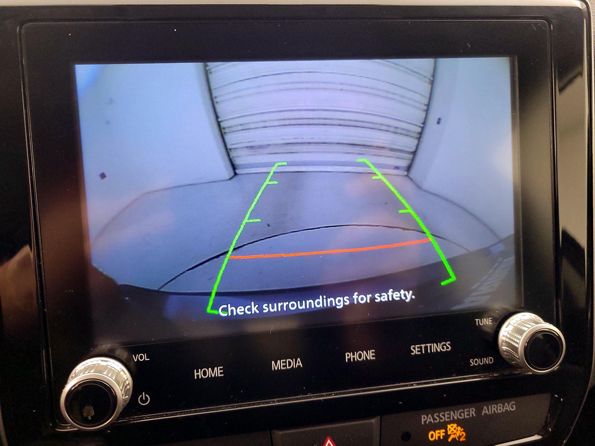 Thumbnail: 2024 Mitsubishi Outlander Sport - 14