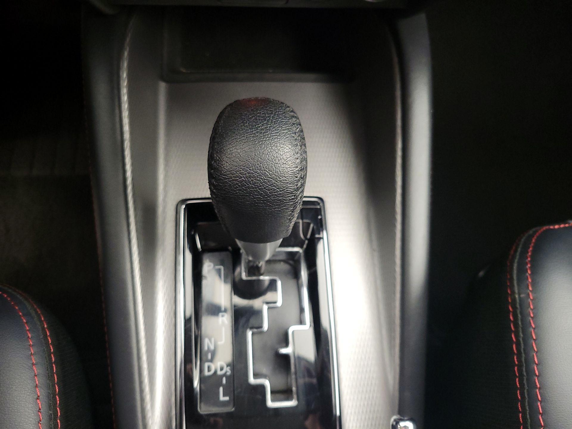 Thumbnail: 2024 Mitsubishi Outlander Sport - 17