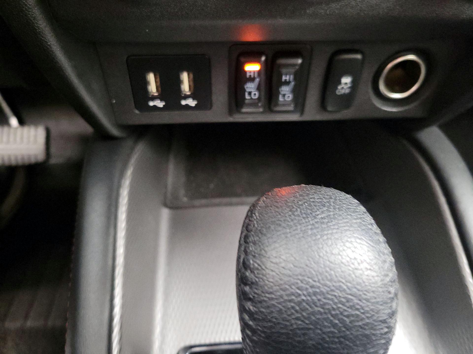 Thumbnail: 2024 Mitsubishi Outlander Sport - 18