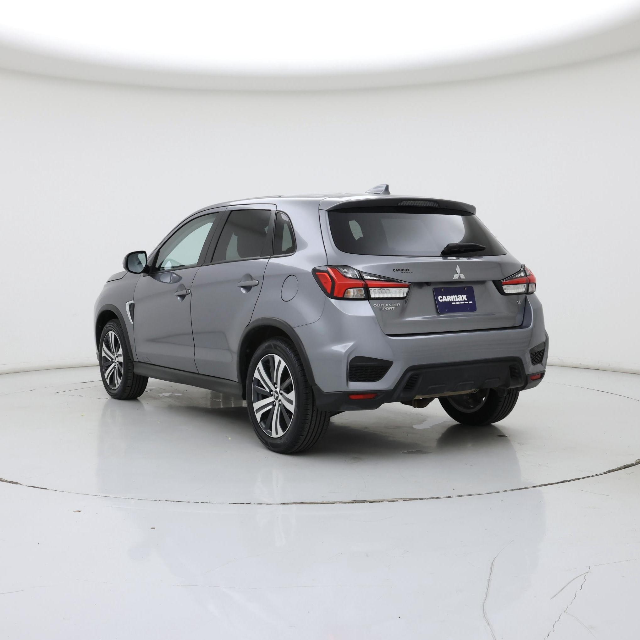 Thumbnail: 2024 Mitsubishi Outlander Sport - 2